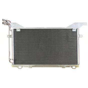 Agility Auto Parts 7013725 A/C Condenser product image 1 of 1