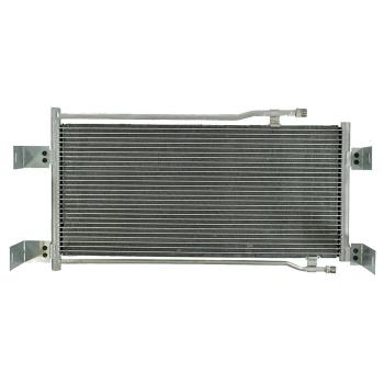 Agility Auto Parts 7013731 - A/C Condenser Agility Auto Parts 7013731 A/C Condenser product image 1 of 1