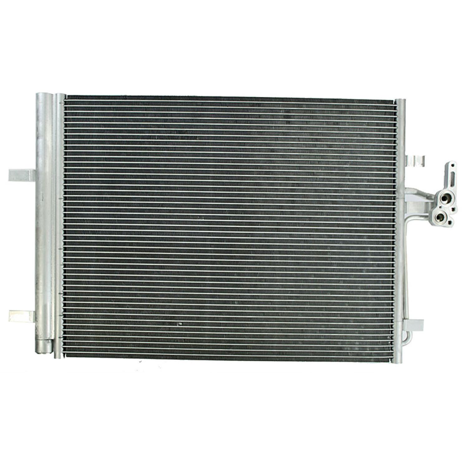 Agility Auto Parts 7013733 - A/C Condenser Agility Auto Parts 7013733 A/C Condenser product image 1 of 1