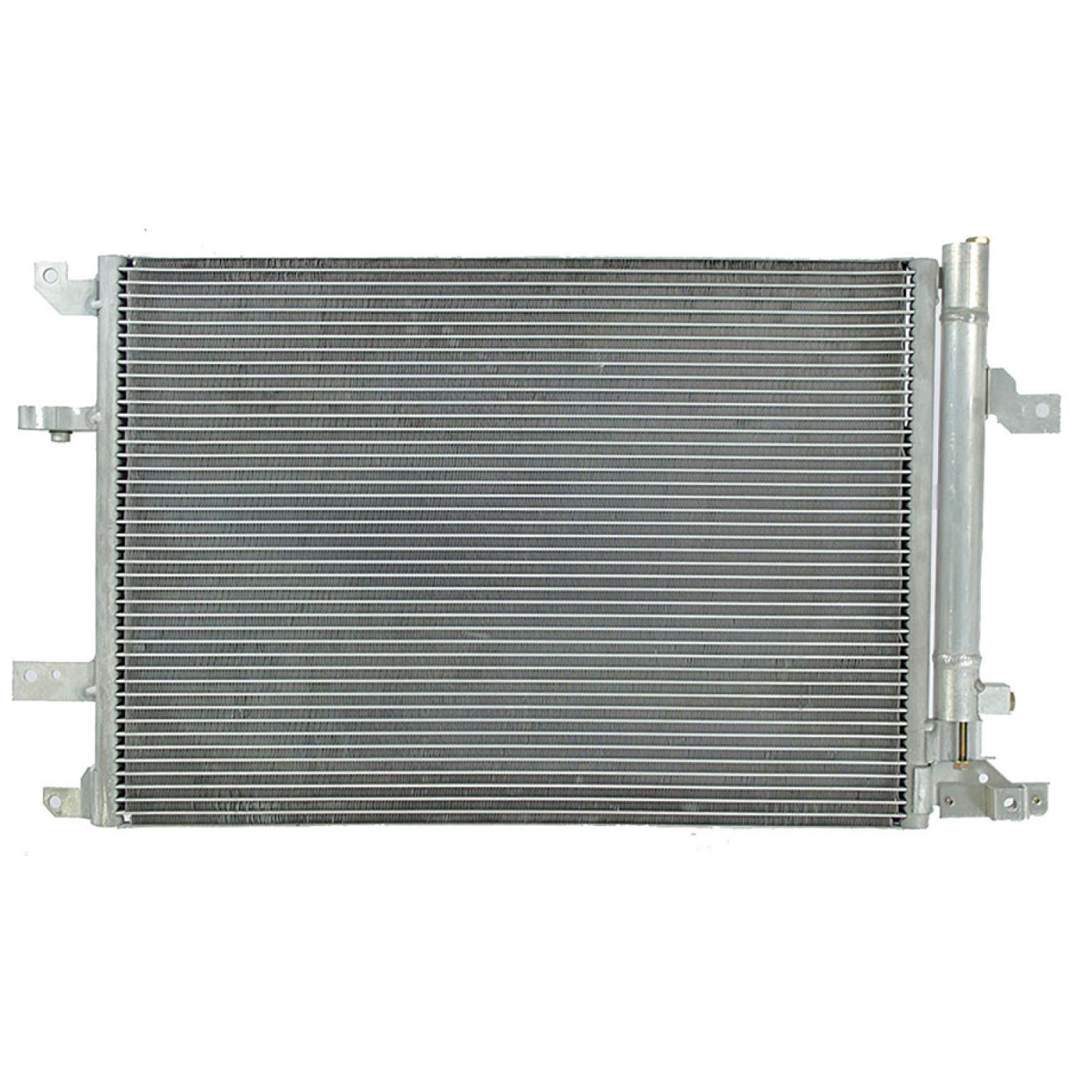 Agility Auto Parts 7013737 - A/C Condenser Agility Auto Parts 7013737 A/C Condenser product image 1 of 1
