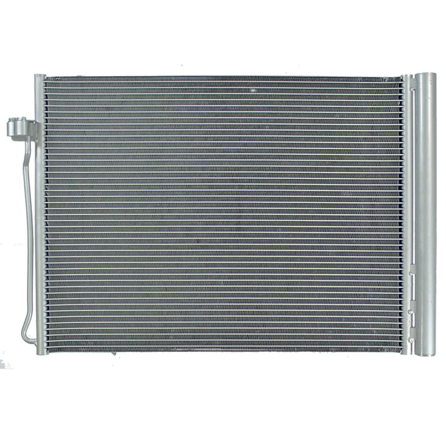 Agility Auto Parts 7013738 - A/C Condenser Agility Auto Parts 7013738 A/C Condenser product image 1 of 1
