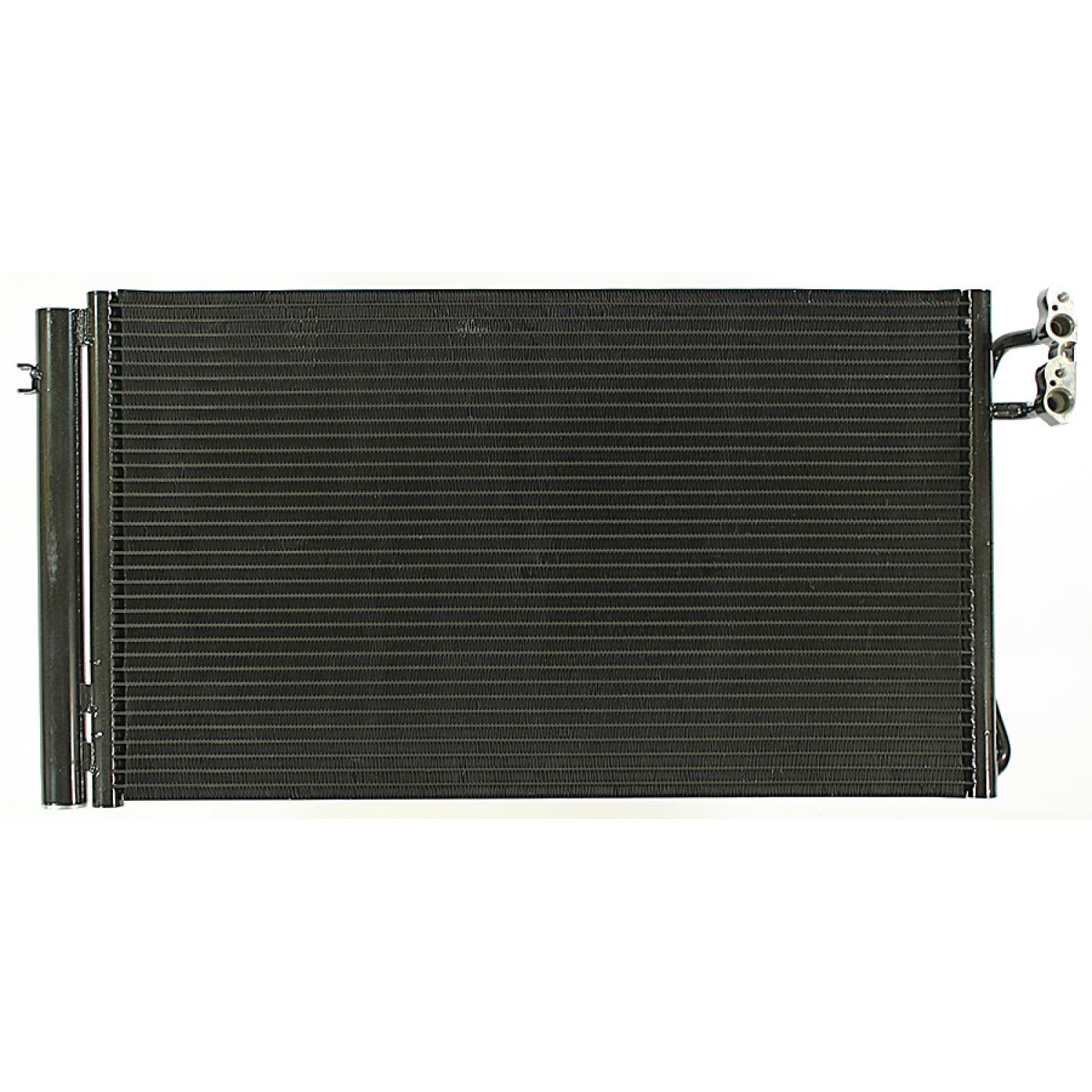 Agility Auto Parts 7013739 - A/C Condenser Agility Auto Parts 7013739 A/C Condenser product image 1 of 1