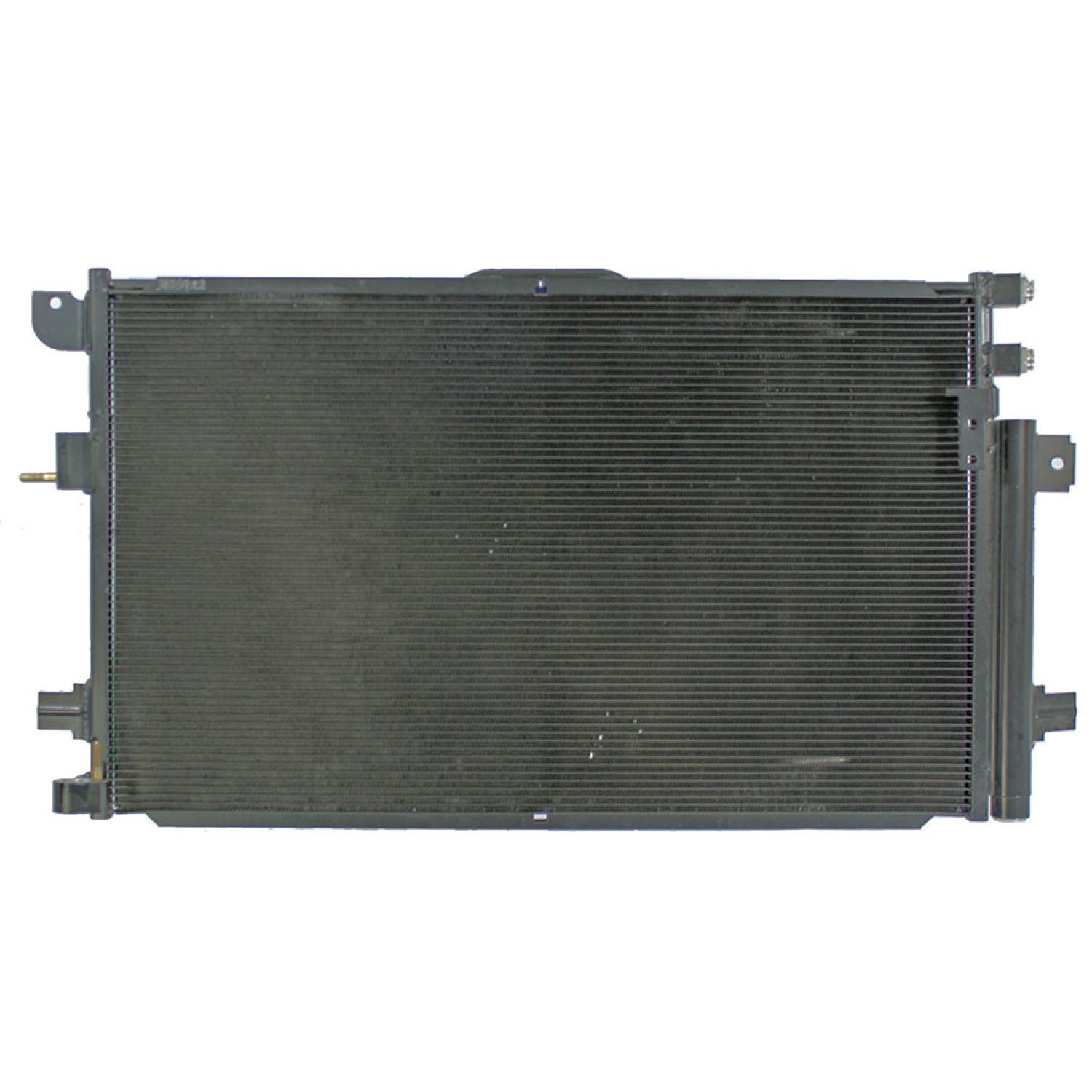 Agility Auto Parts 7013746 A/C Condenser product image 1 of 1