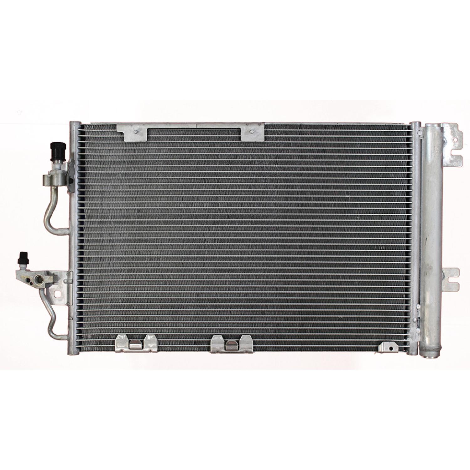 Agility Auto Parts 7013749 A/C Condenser product image 1 of 1