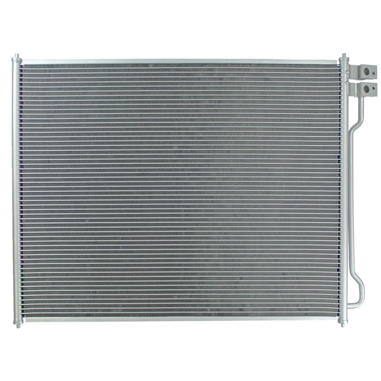 Agility Auto Parts 7013753 - A/C Condenser Agility Auto Parts 7013753 A/C Condenser product image 1 of 1