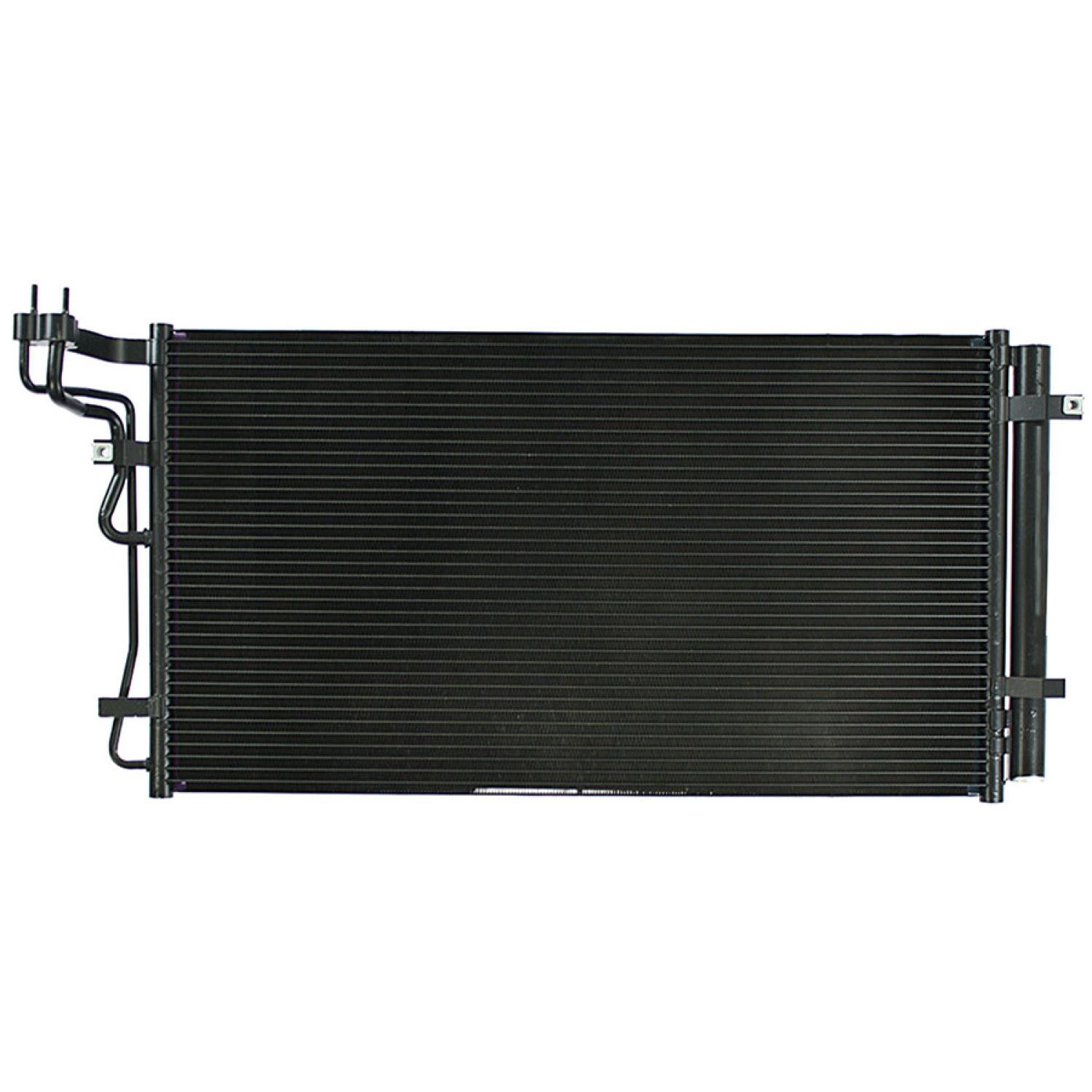 Agility Auto Parts 7013761 A/C Condenser product image 1 of 1