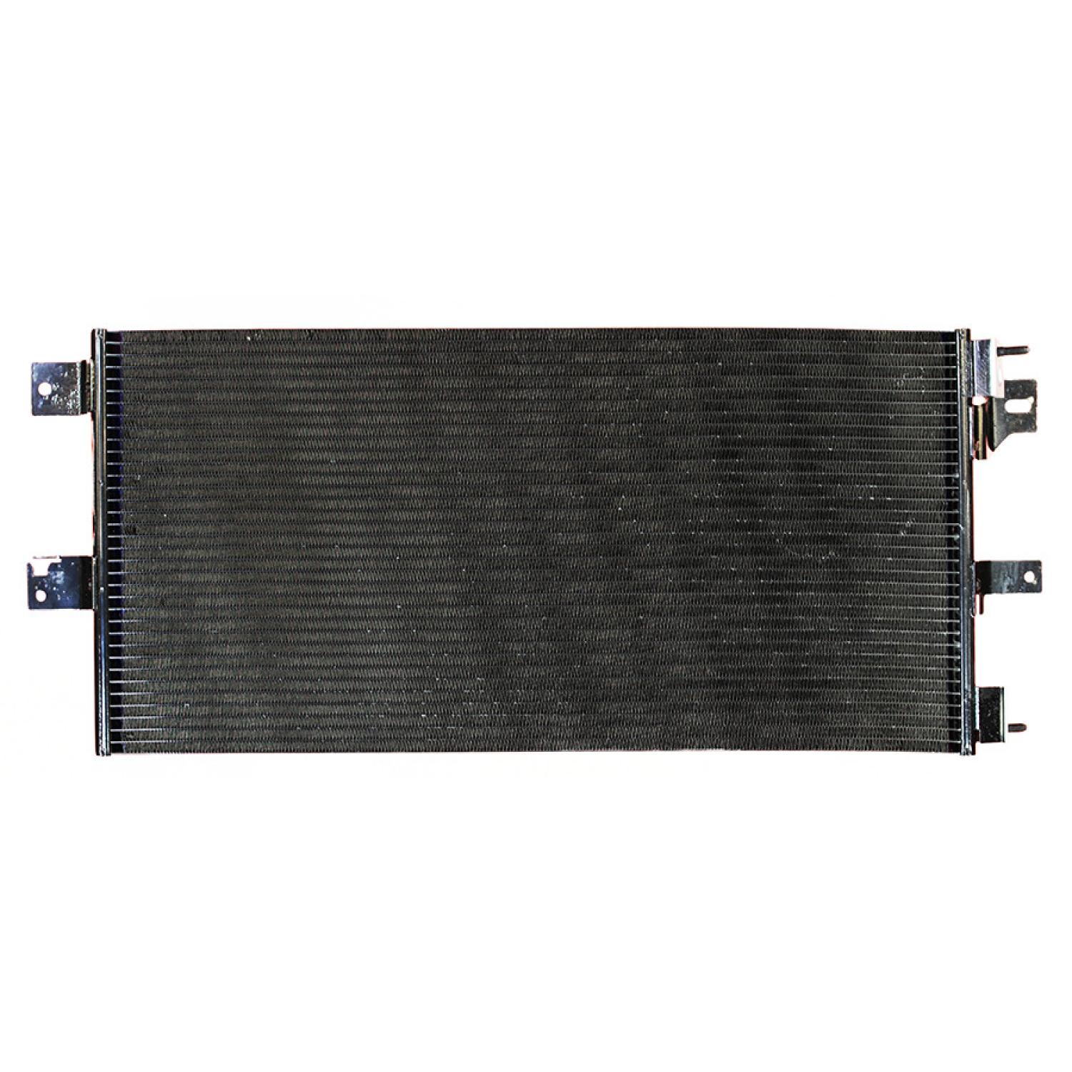 Agility Auto Parts 7013762 - A/C Condenser Agility Auto Parts 7013762 A/C Condenser product image 1 of 1