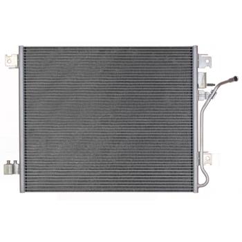 Agility Auto Parts 7013764 - A/C Condenser Agility Auto Parts 7013764 A/C Condenser product image 1 of 1