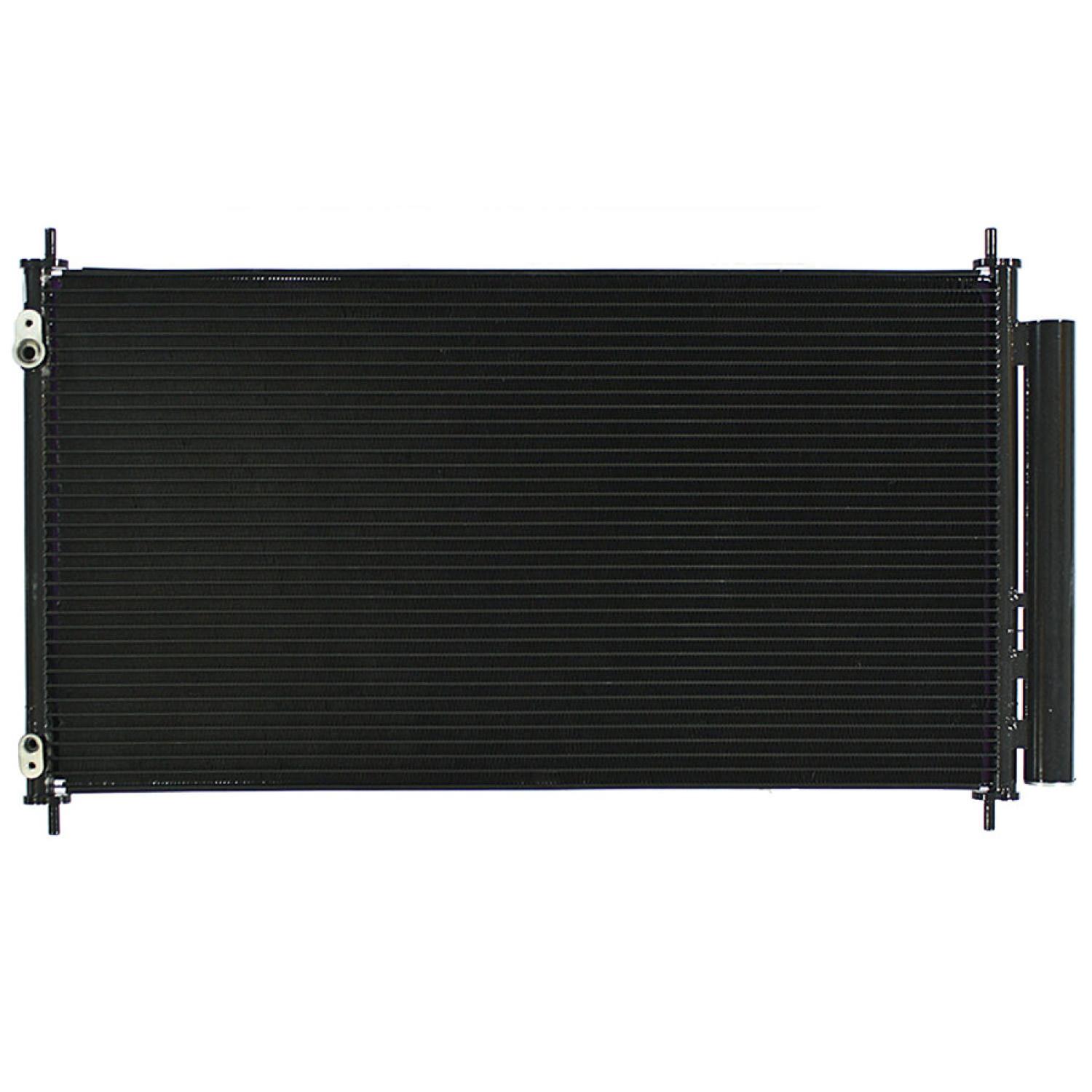Agility Auto Parts 7013766 - A/C Condenser Agility Auto Parts 7013766 A/C Condenser product image 1 of 1