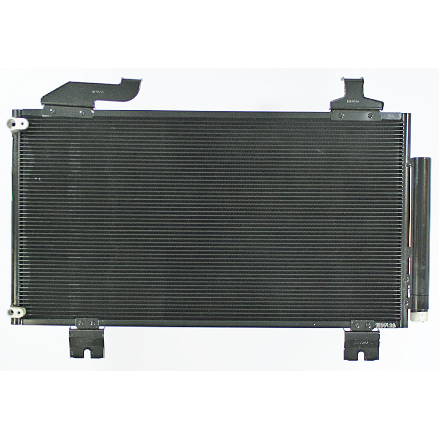Agility Auto Parts 7013767 - A/C Condenser Agility Auto Parts 7013767 A/C Condenser product image 1 of 1