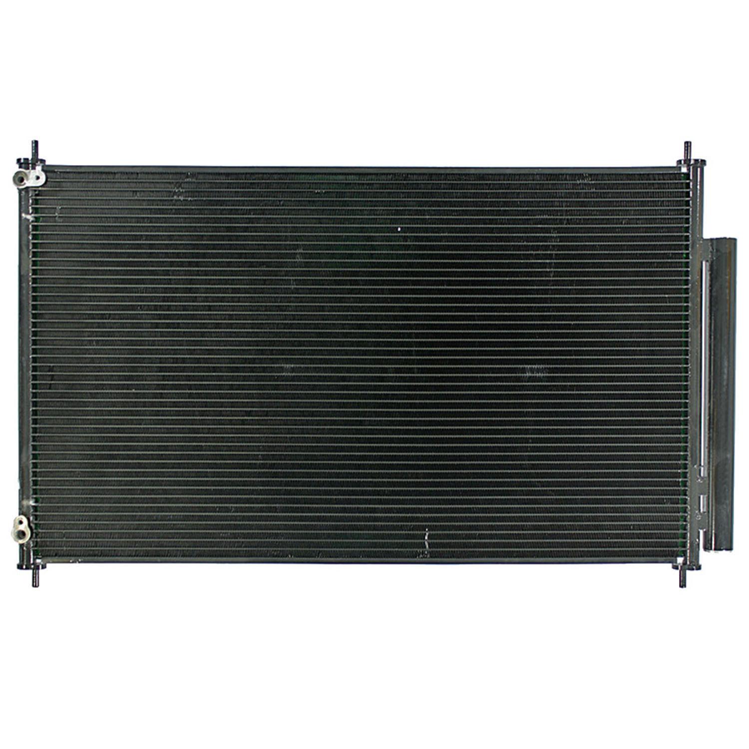Agility Auto Parts 7013771 - A/C Condenser Agility Auto Parts 7013771 A/C Condenser product image 1 of 1