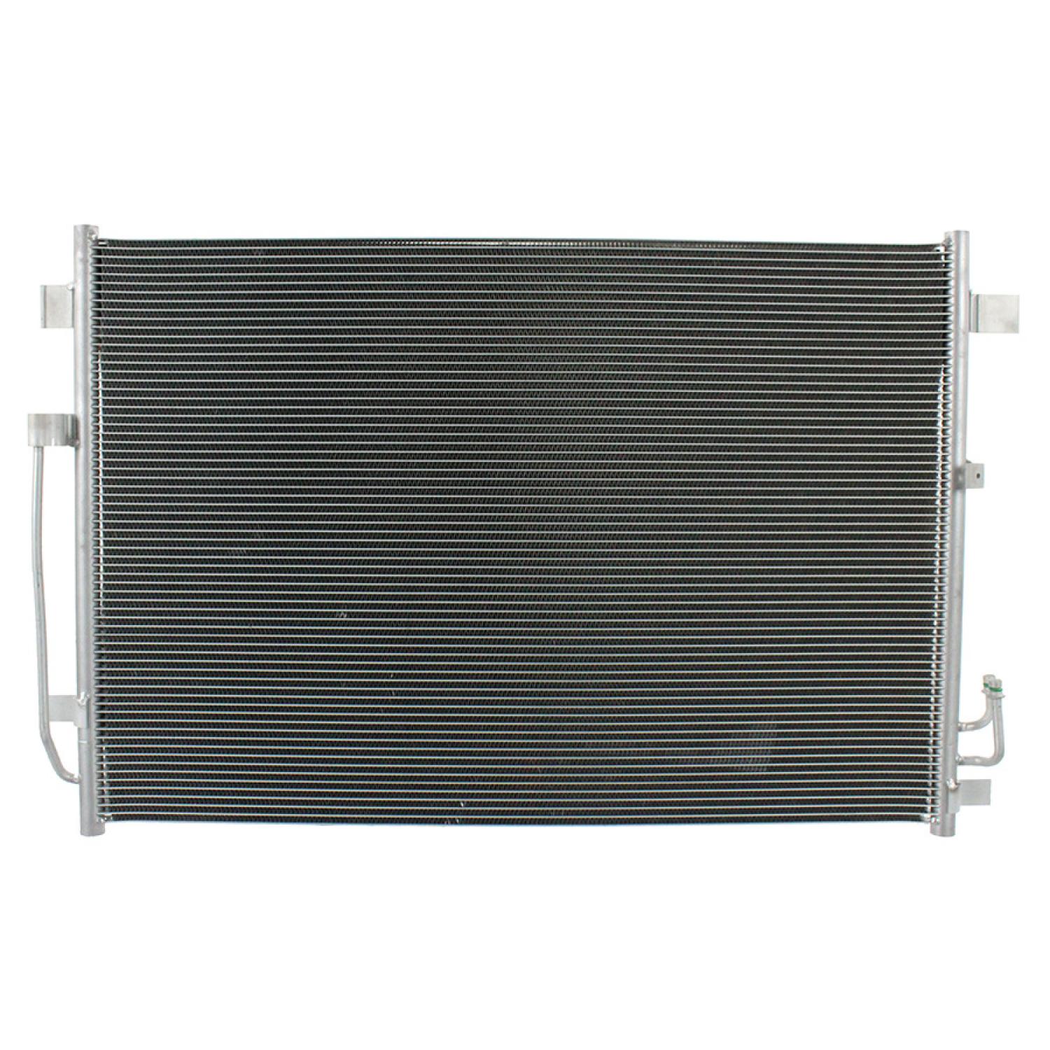 Agility Auto Parts 7013774 A/C Condenser product image 1 of 1