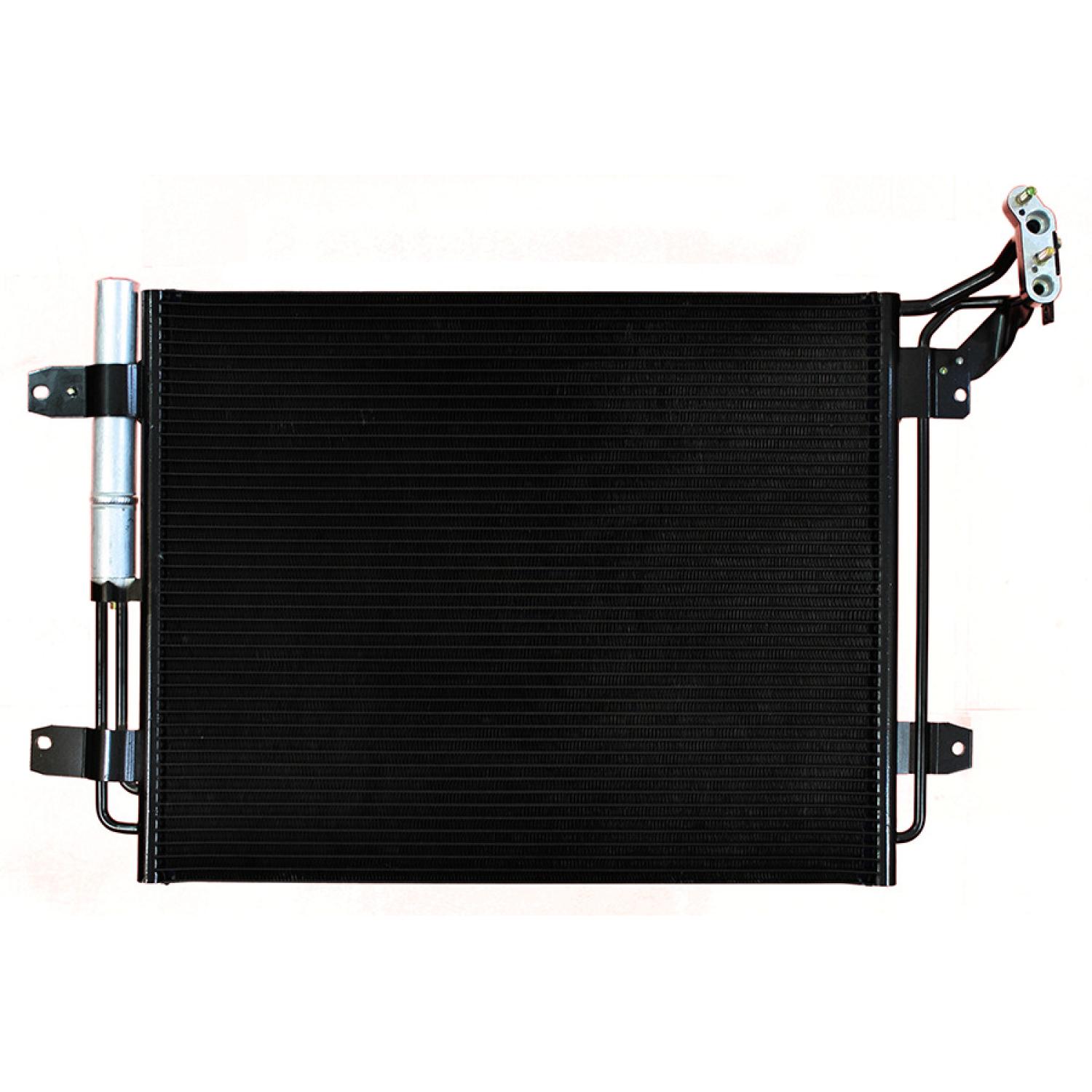 Agility Auto Parts 7013775 - A/C Condenser Agility Auto Parts 7013775 A/C Condenser product image 1 of 1