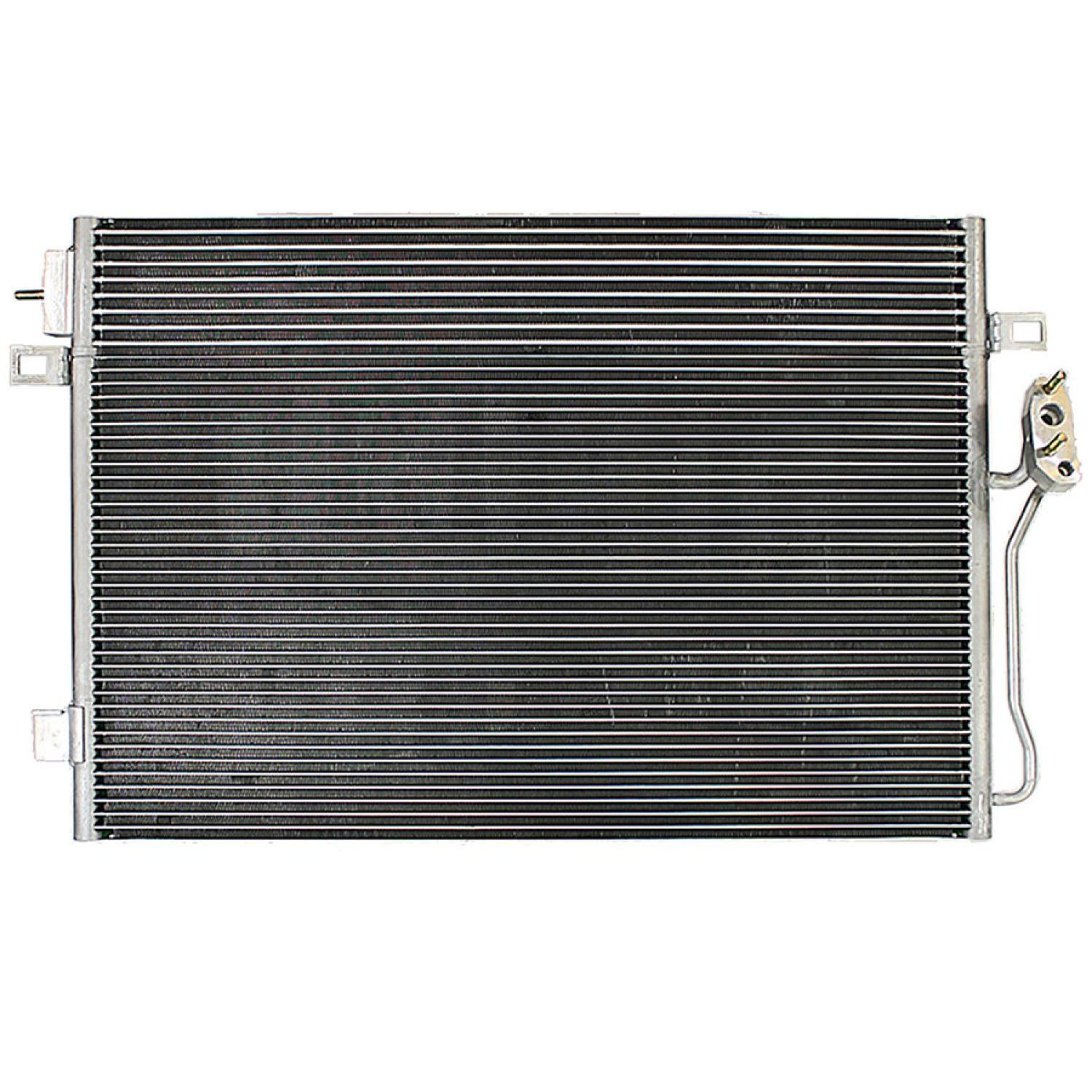 Agility Auto Parts 7013776 A/C Condenser product image 1 of 1