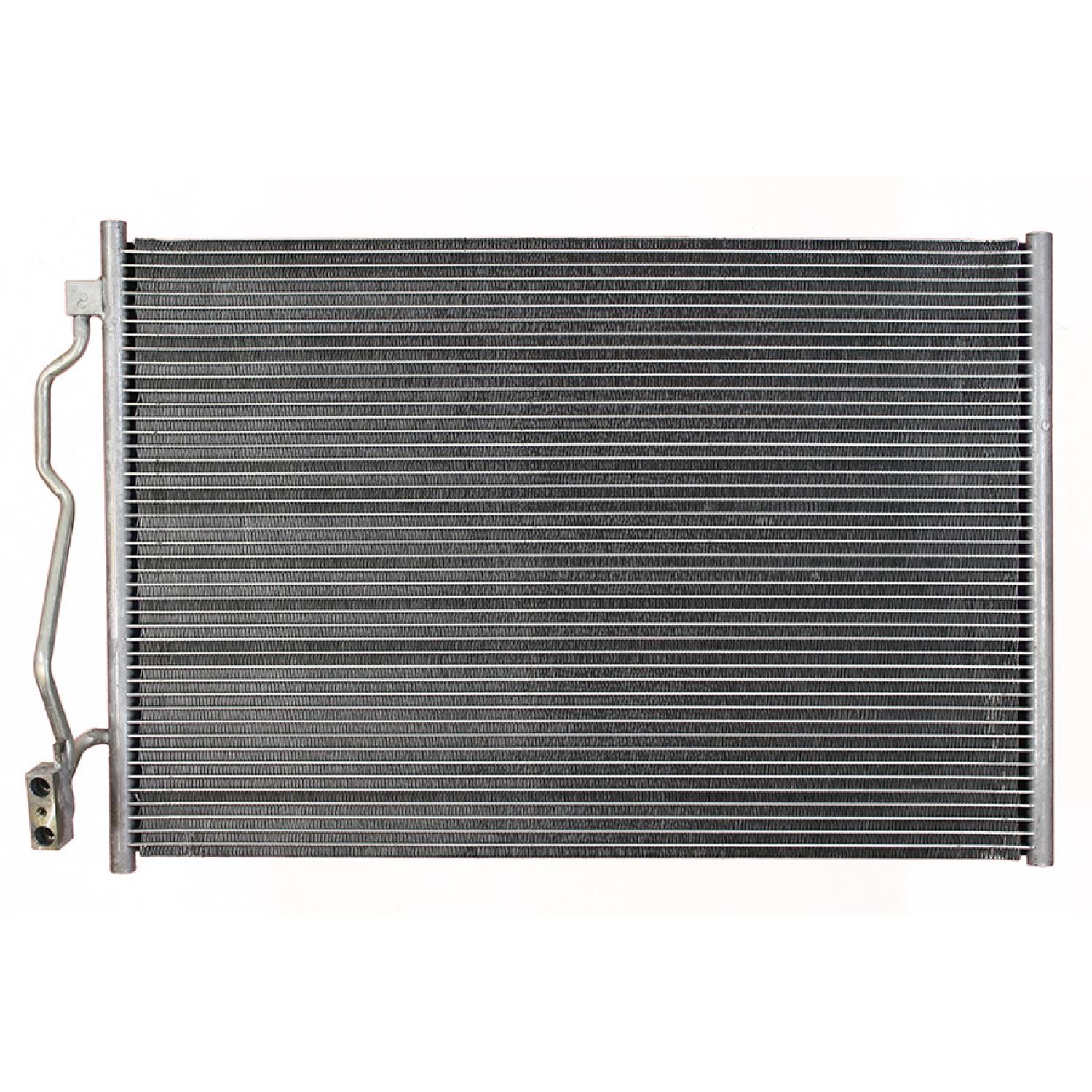 Agility Auto Parts 7013778 - A/C Condenser Agility Auto Parts 7013778 A/C Condenser product image 1 of 1