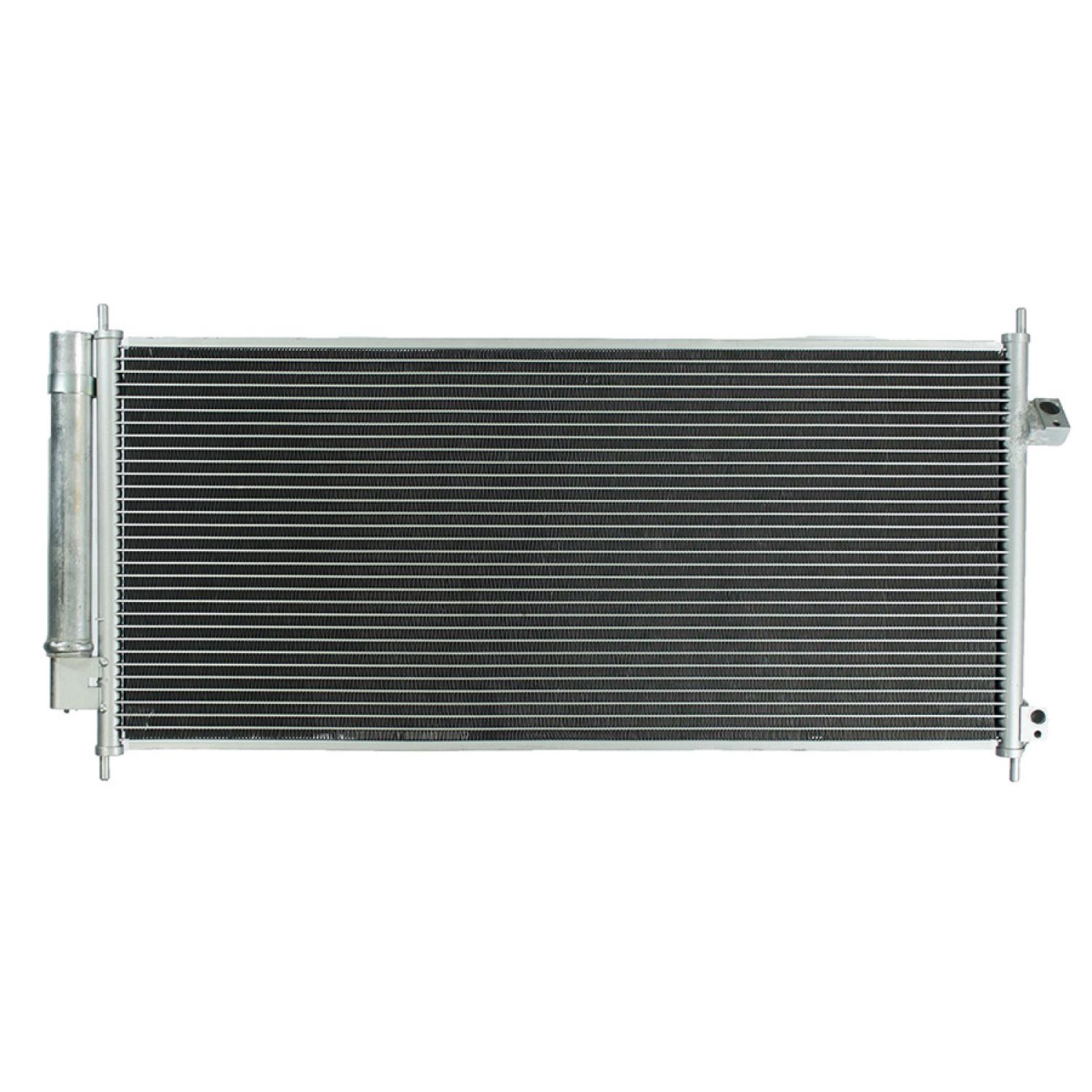 Agility Auto Parts 7013783 - A/C Condenser Agility Auto Parts 7013783 A/C Condenser product image 1 of 1