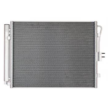 Agility Auto Parts 7013784 A/C Condenser product image 1 of 1