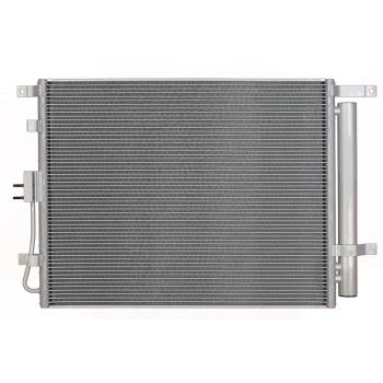 Agility Auto Parts 7013785 A/C Condenser product image 1 of 1