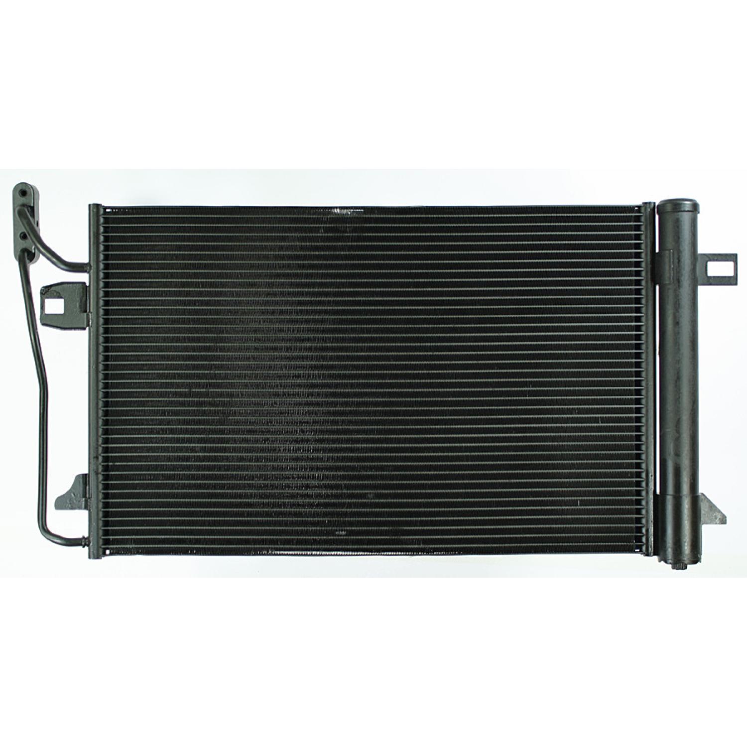 Agility Auto Parts 7013786 - A/C Condenser Agility Auto Parts 7013786 A/C Condenser product image 1 of 1