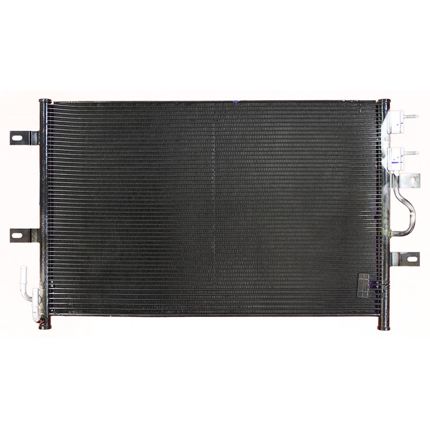 Agility Auto Parts 7013788 A/C Condenser product image 1 of 1