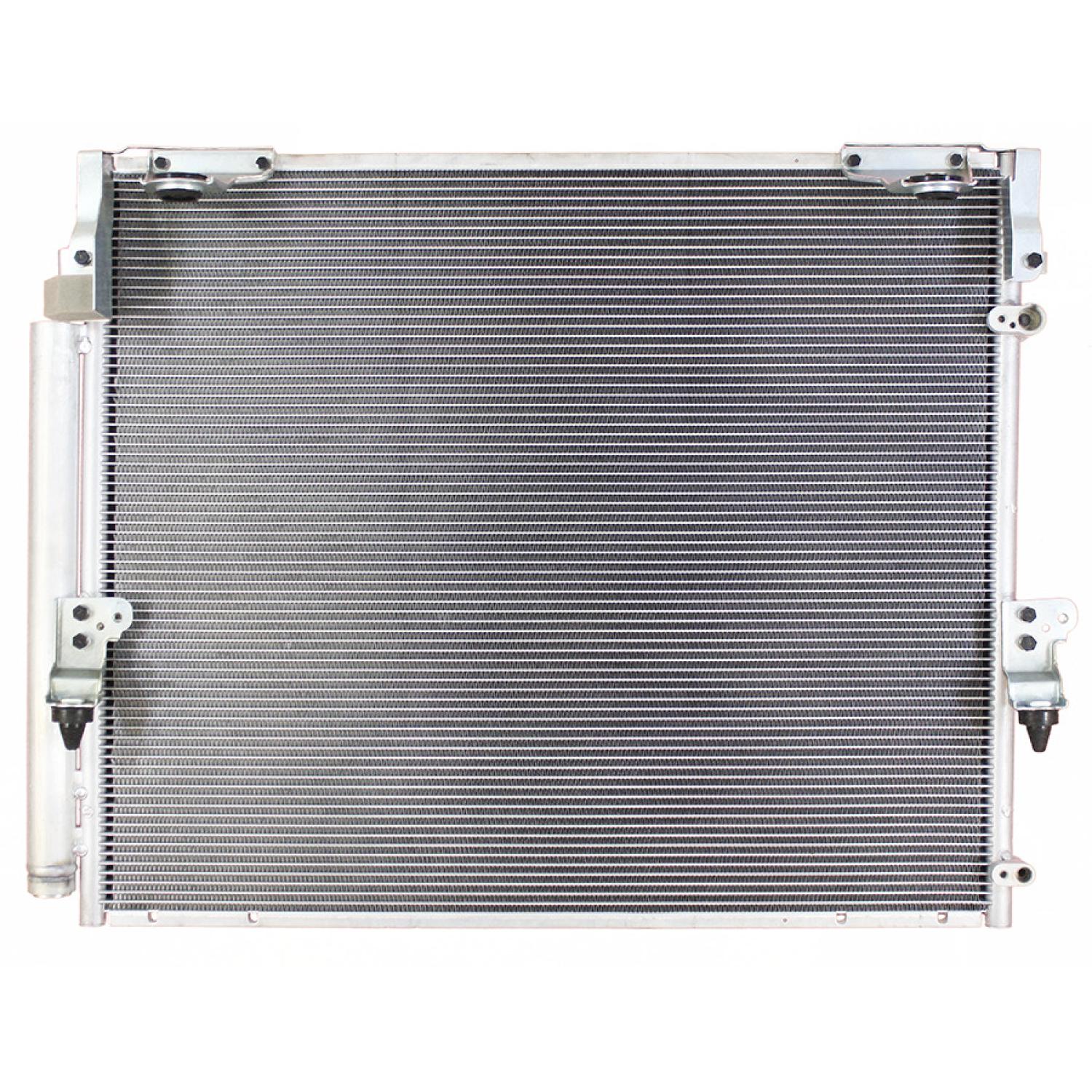 Agility Auto Parts 7013792 A/C Condenser product image 1 of 1