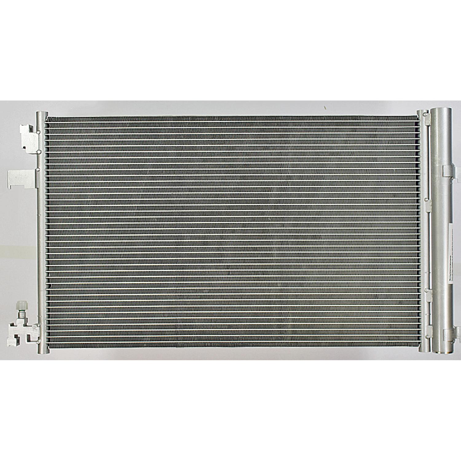 Agility Auto Parts 7013794 A/C Condenser product image 1 of 1