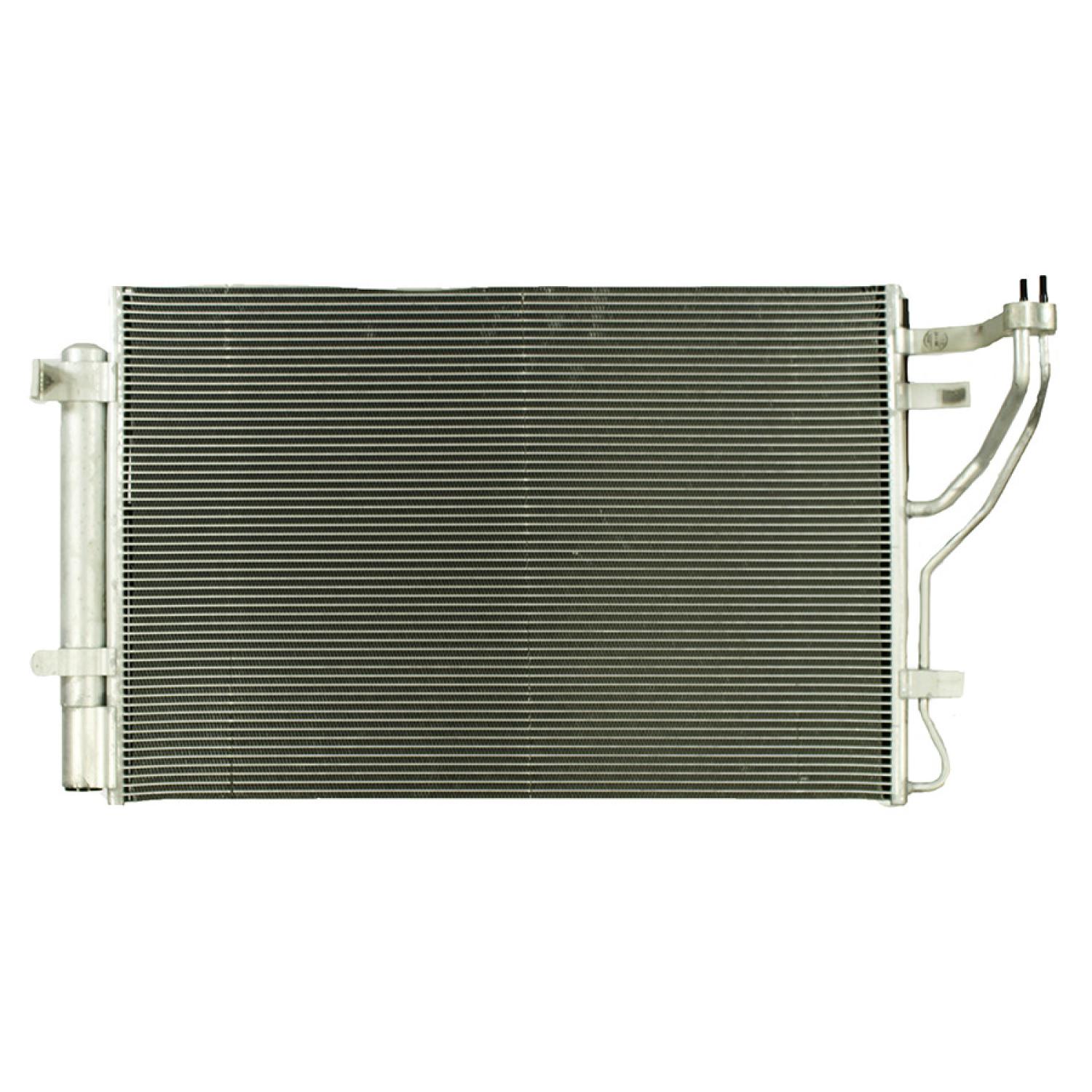 Agility Auto Parts 7013795 A/C Condenser product image 1 of 1