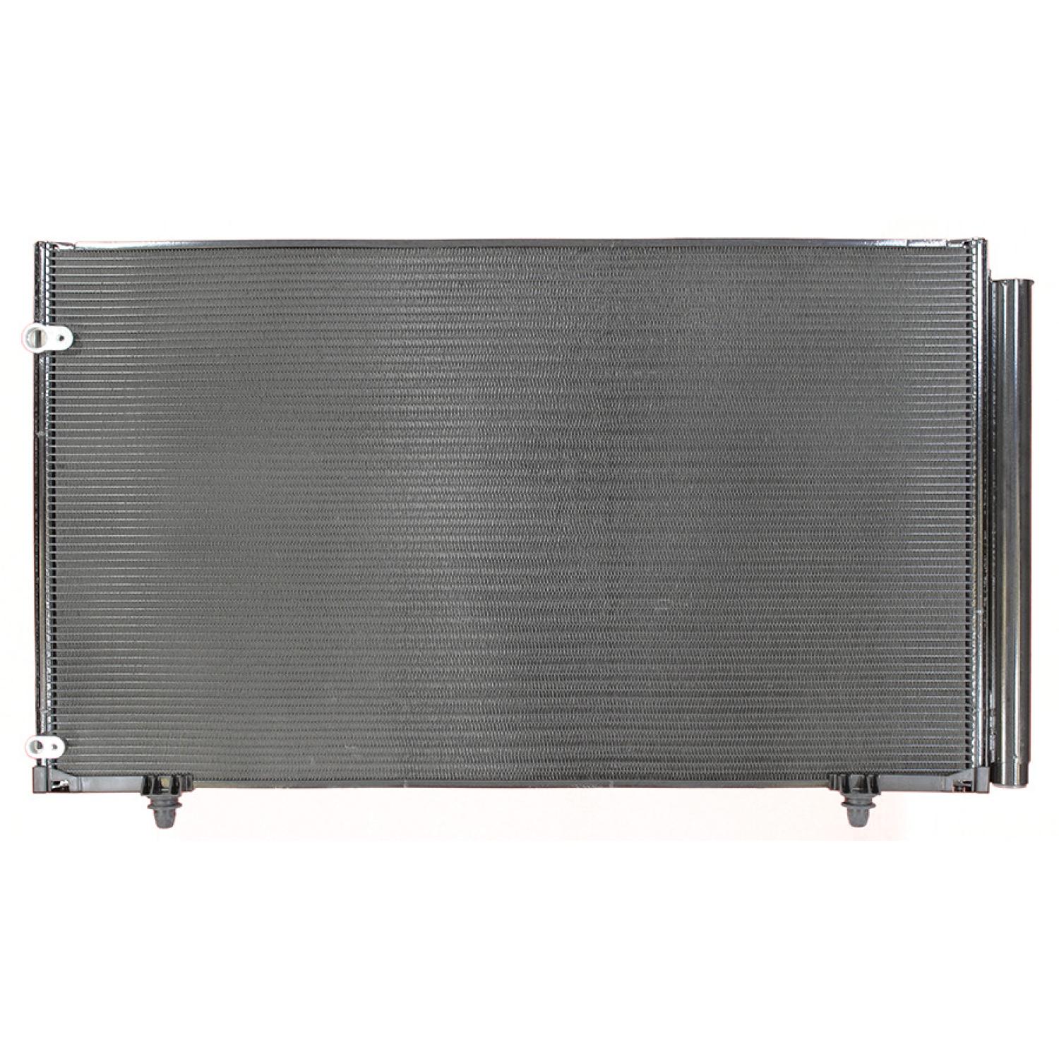 Agility Auto Parts 7013797 - A/C Condenser Agility Auto Parts 7013797 A/C Condenser product image 1 of 1