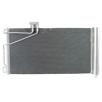 Agility Auto Parts 7013803 - A/C Condenser Agility Auto Parts 7013803 A/C Condenser product image 1 of 1