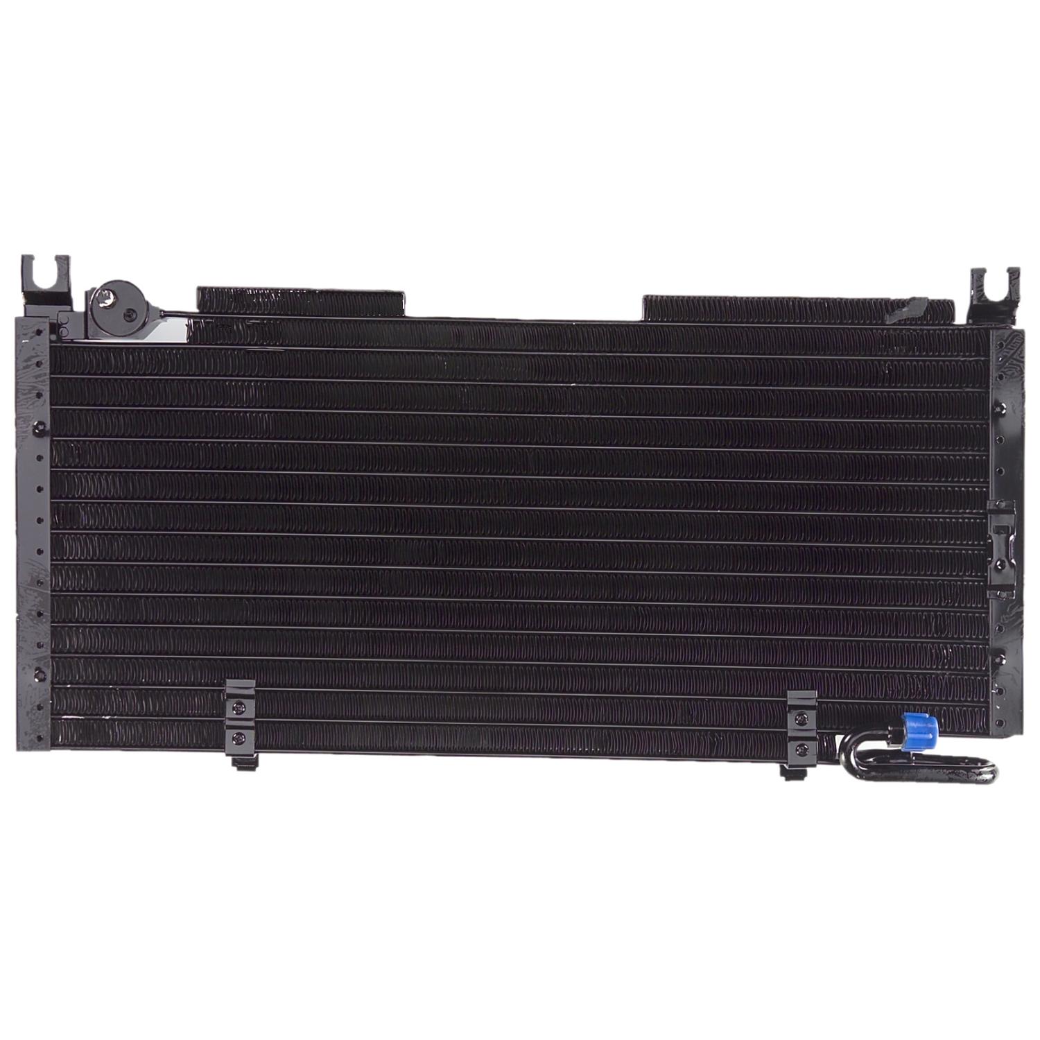 Agility Auto Parts 7013826 A/C Condenser product image 1 of 1