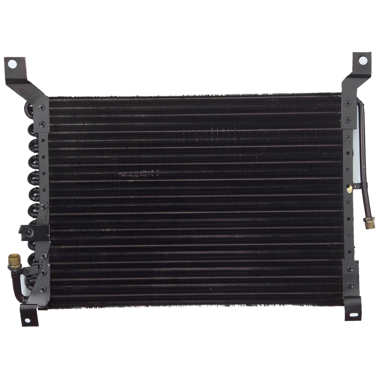 Agility Auto Parts 7013844 - A/C Condenser Agility Auto Parts 7013844 A/C Condenser product image 1 of 1