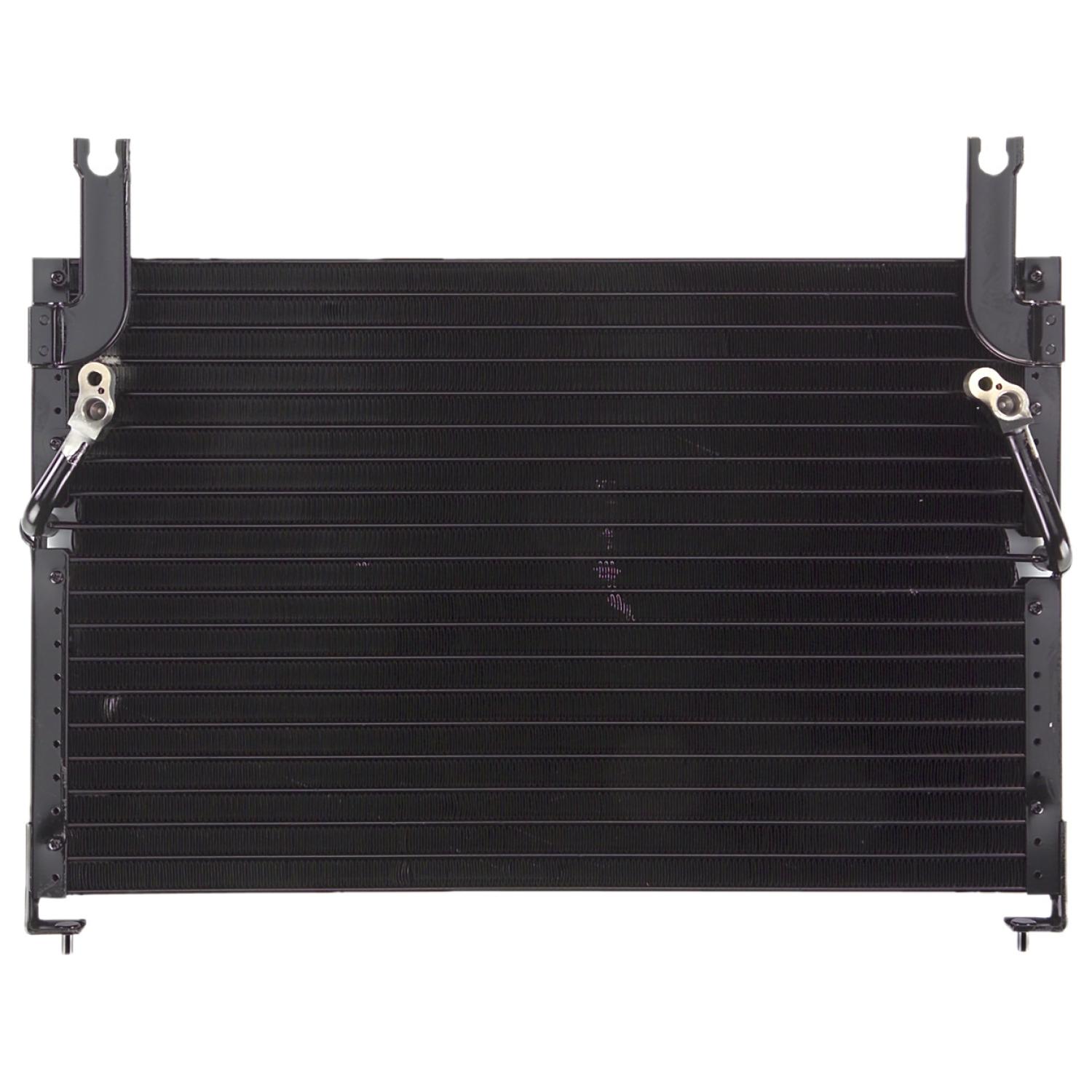 Agility Auto Parts 7013846 - A/C Condenser Agility Auto Parts 7013846 A/C Condenser product image 1 of 1