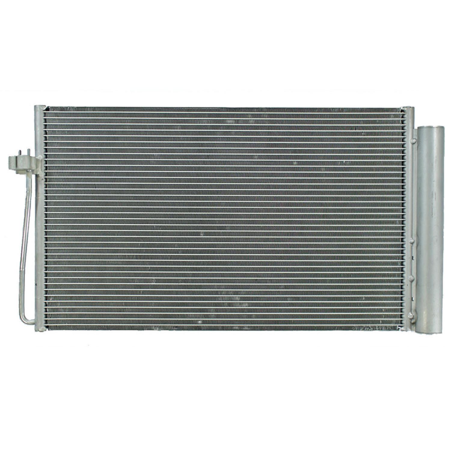 Agility Auto Parts 7013862 A/C Condenser product image 1 of 1