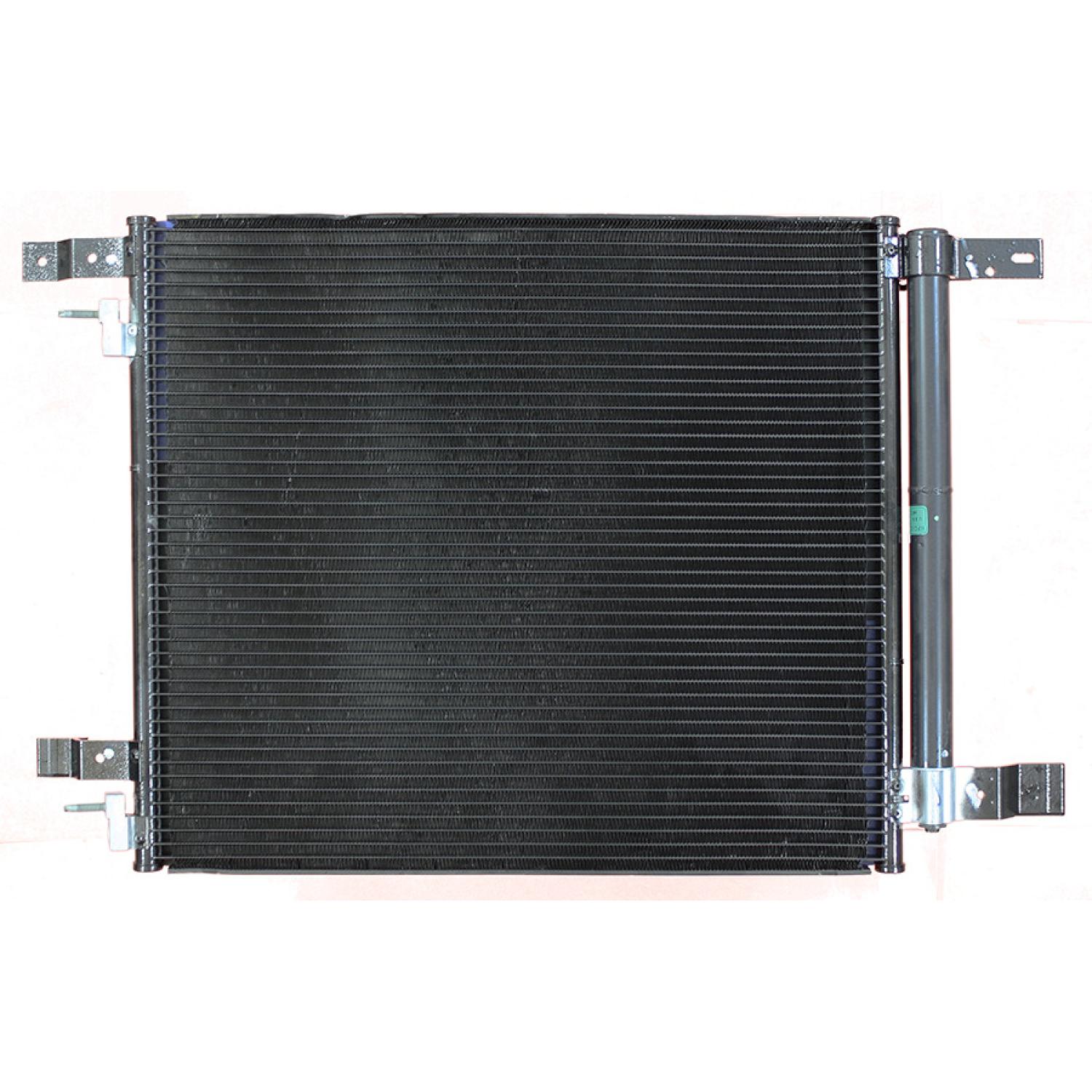 Agility Auto Parts 7013865 - A/C Condenser Agility Auto Parts 7013865 A/C Condenser product image 1 of 1