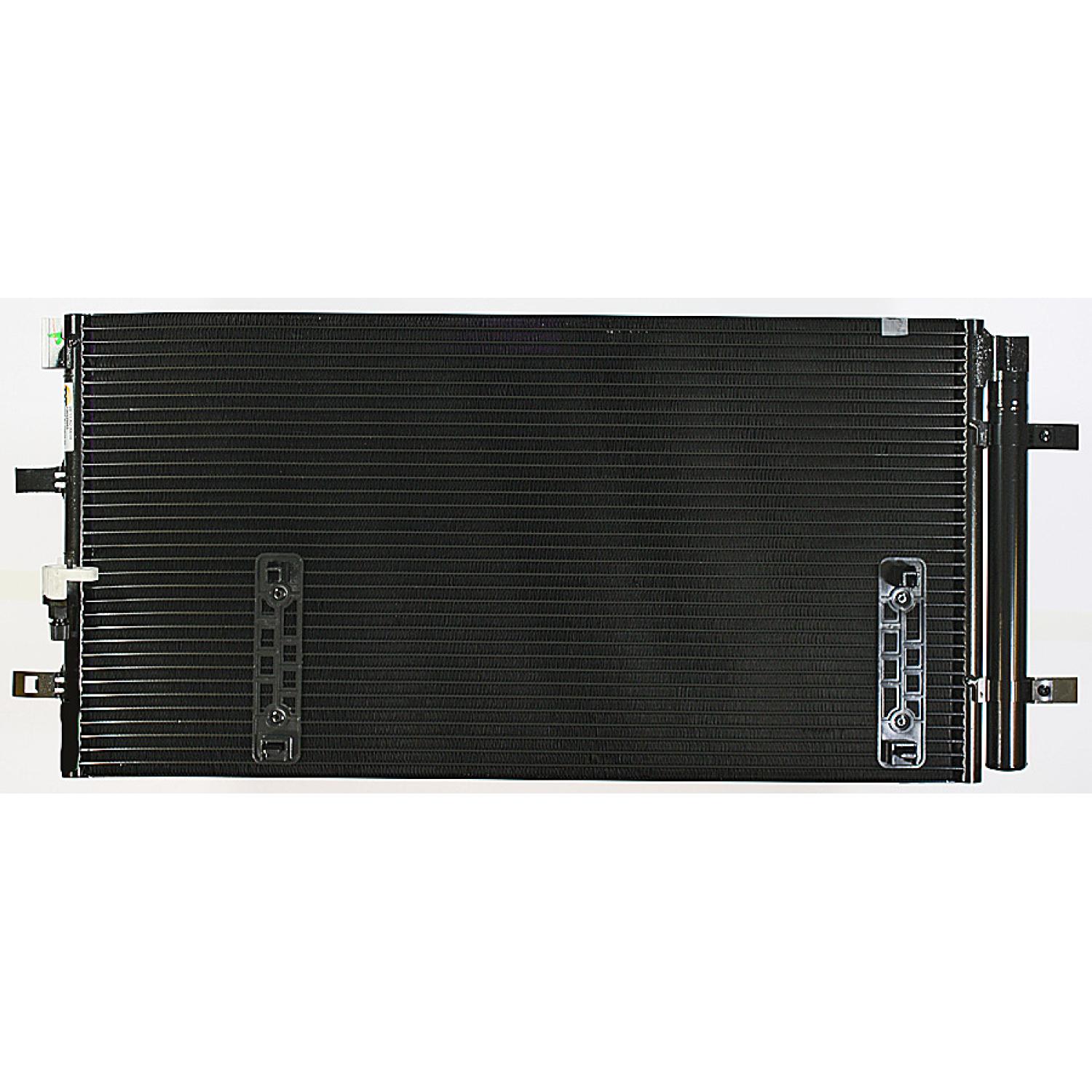 Agility Auto Parts 7013868 - A/C Condenser Agility Auto Parts 7013868 A/C Condenser product image 1 of 1