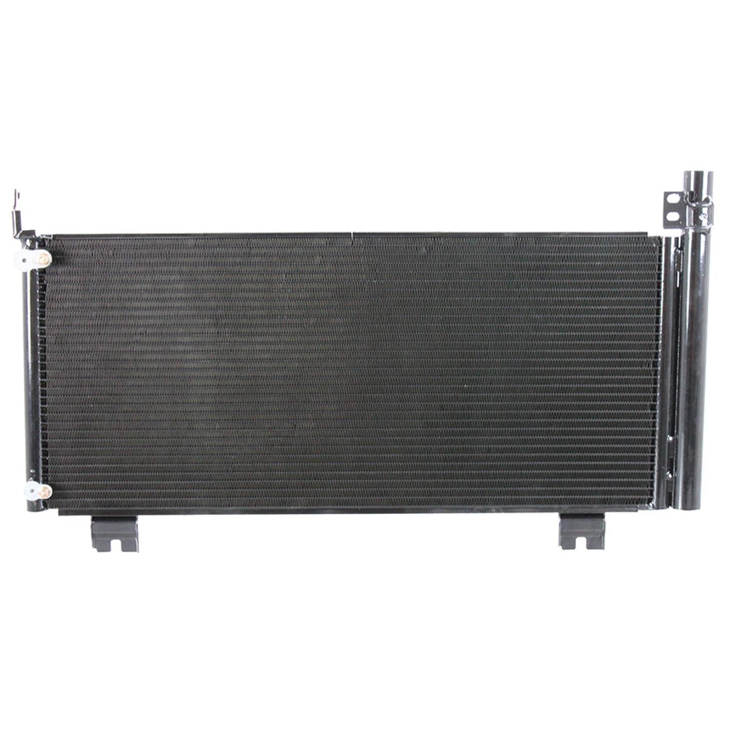 Agility Auto Parts 7013869 - A/C Condenser Agility Auto Parts 7013869 A/C Condenser product image 1 of 1
