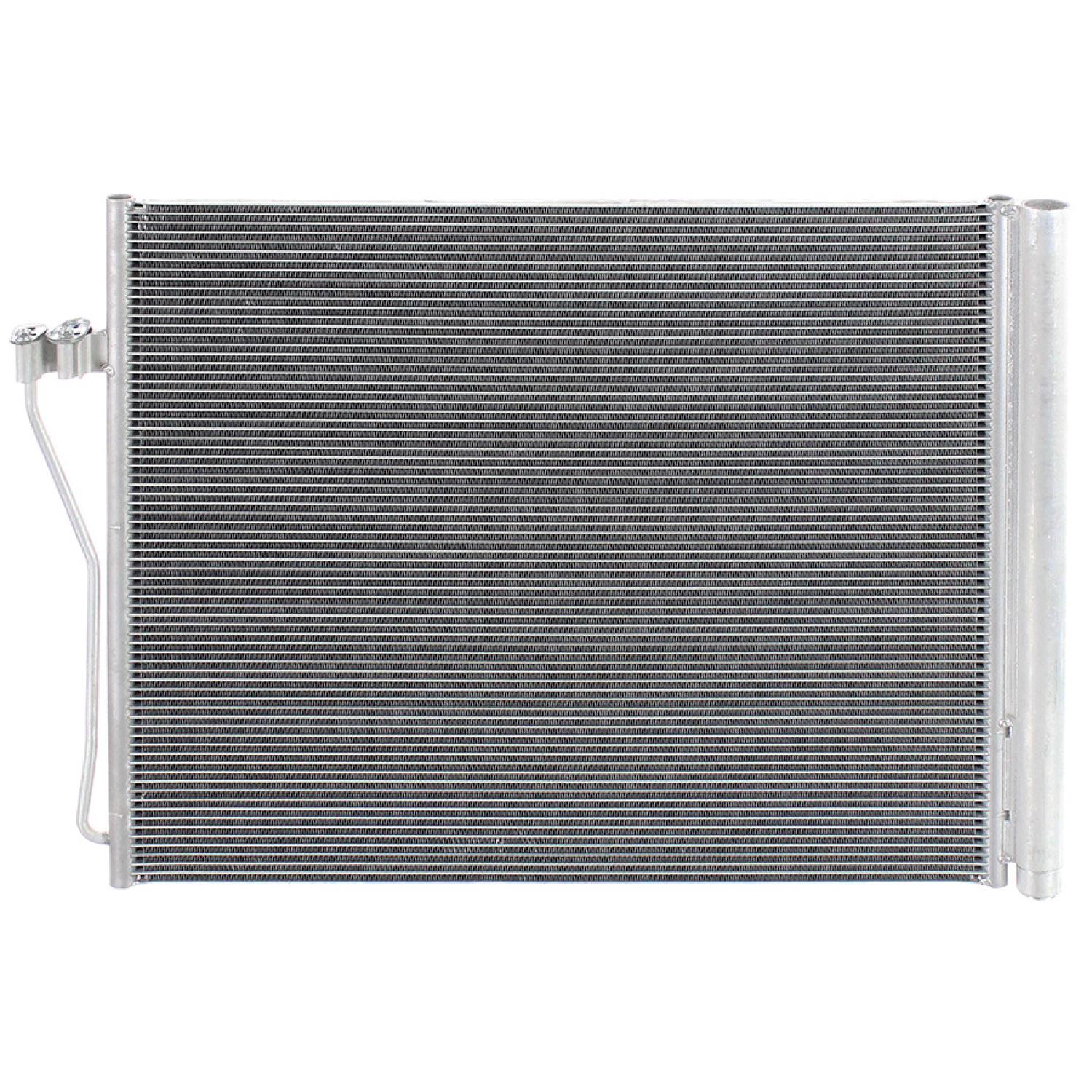 Agility Auto Parts 7013872 - A/C Condenser Agility Auto Parts 7013872 A/C Condenser product image 1 of 1