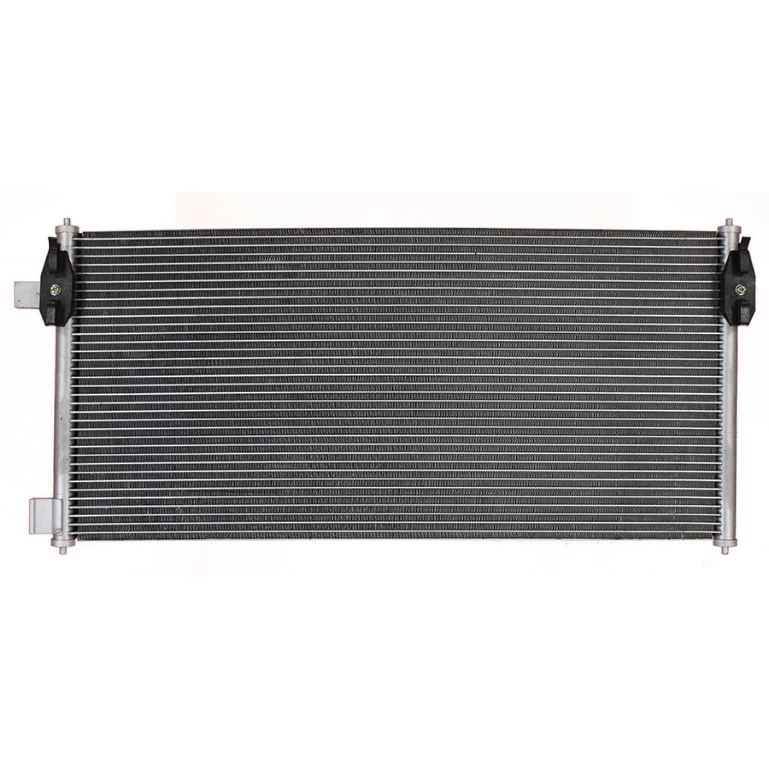Agility Auto Parts 7013876 - A/C Condenser Agility Auto Parts 7013876 A/C Condenser product image 1 of 1