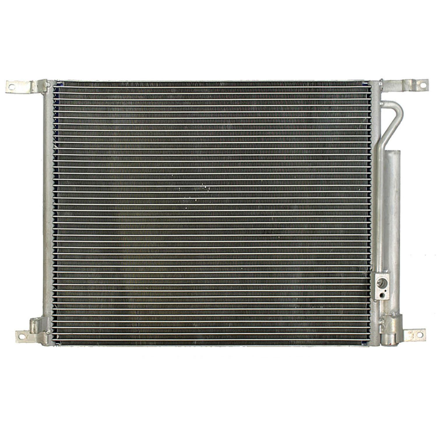 Agility Auto Parts 7013877 A/C Condenser product image 1 of 1