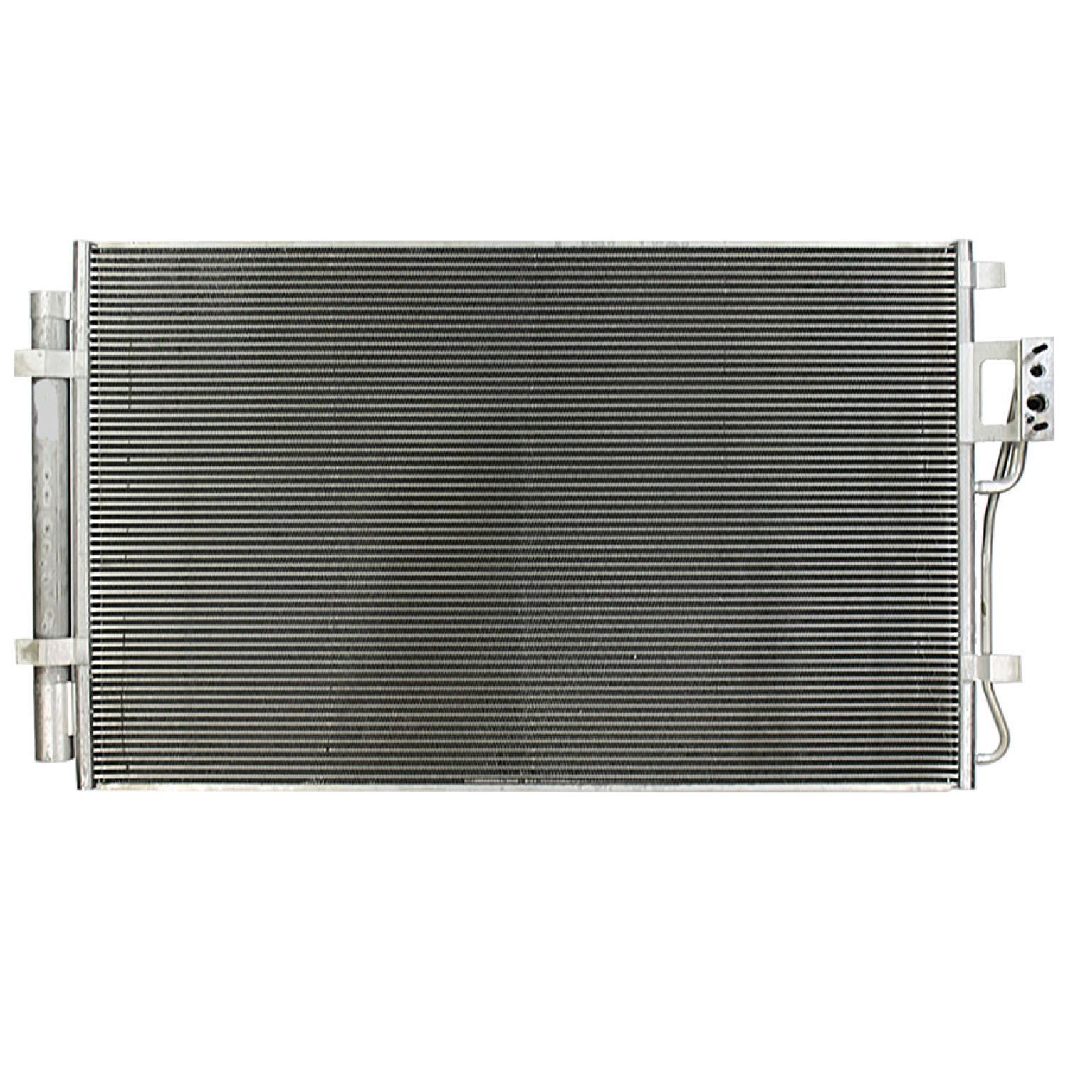 Agility Auto Parts 7013882 A/C Condenser product image 1 of 1