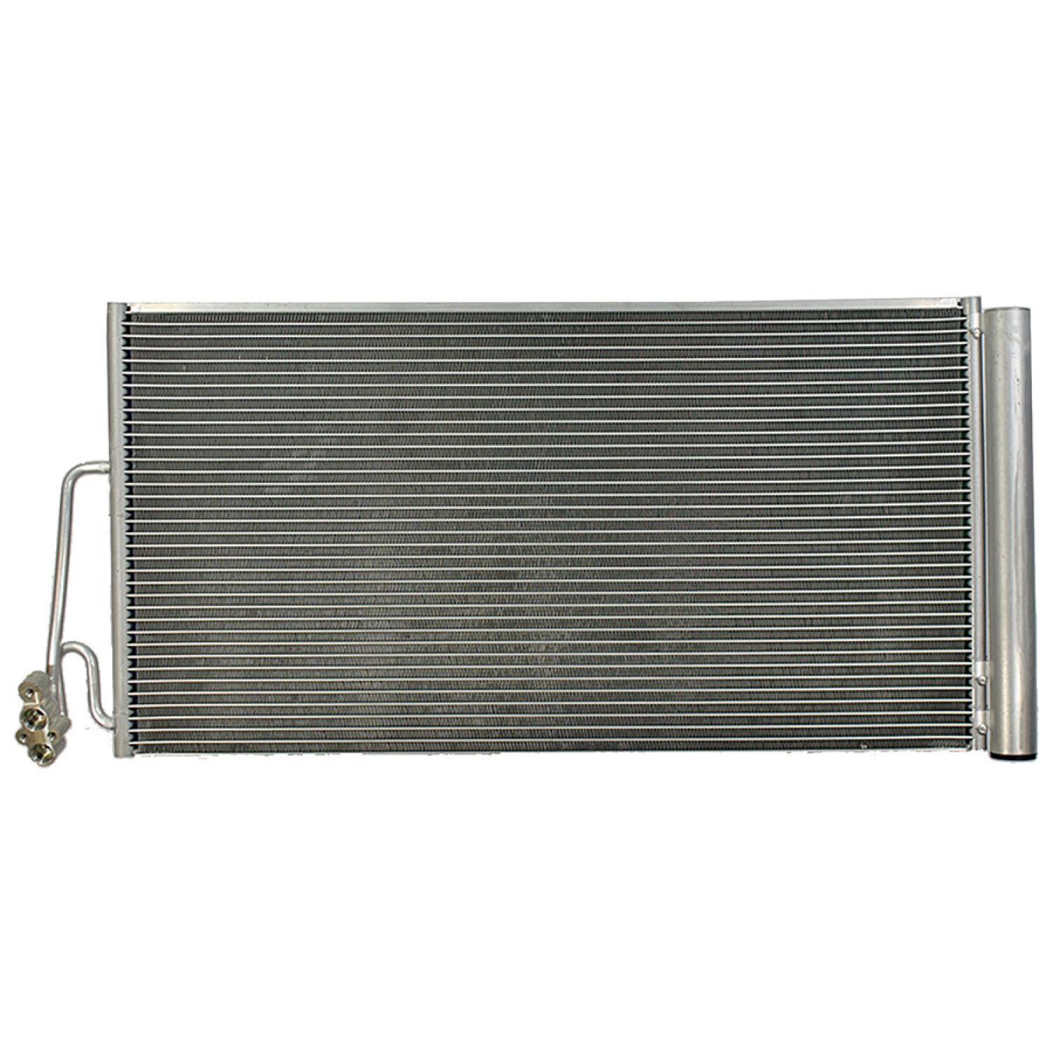 Agility Auto Parts 7013884 - A/C Condenser Agility Auto Parts 7013884 A/C Condenser product image 1 of 1