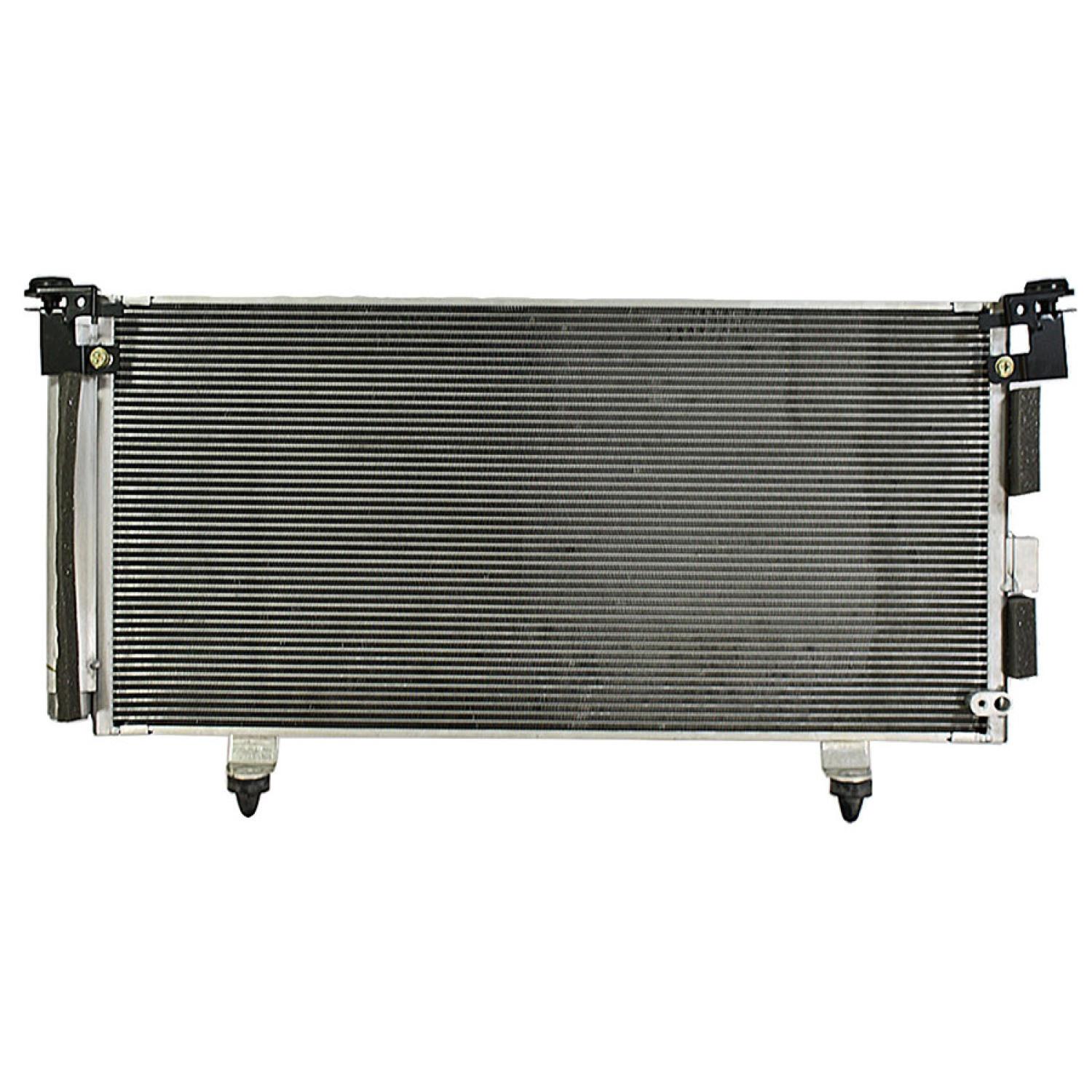 Agility Auto Parts 7013885 - A/C Condenser Agility Auto Parts 7013885 A/C Condenser product image 1 of 1