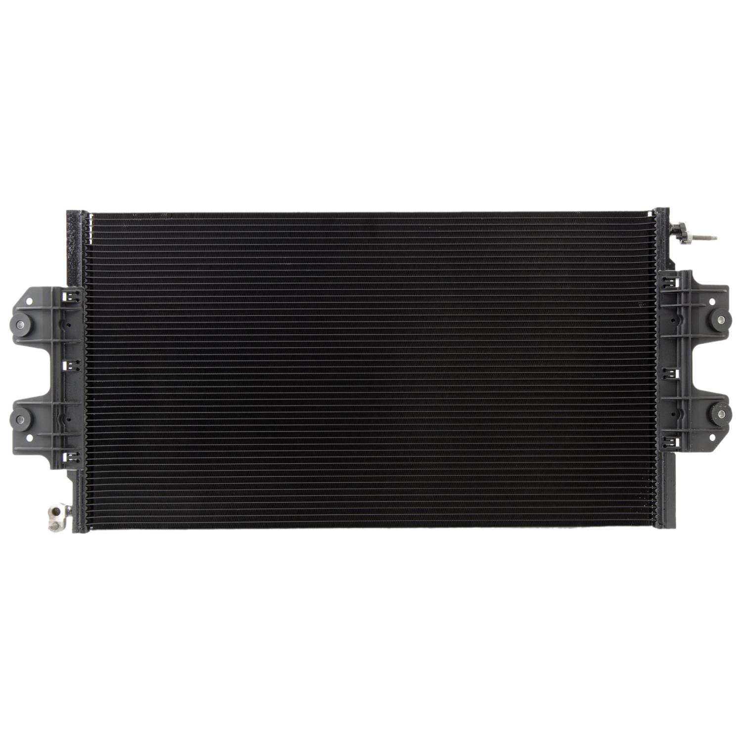 Agility Auto Parts 7013887 - A/C Condenser Agility Auto Parts 7013887 A/C Condenser product image 1 of 1