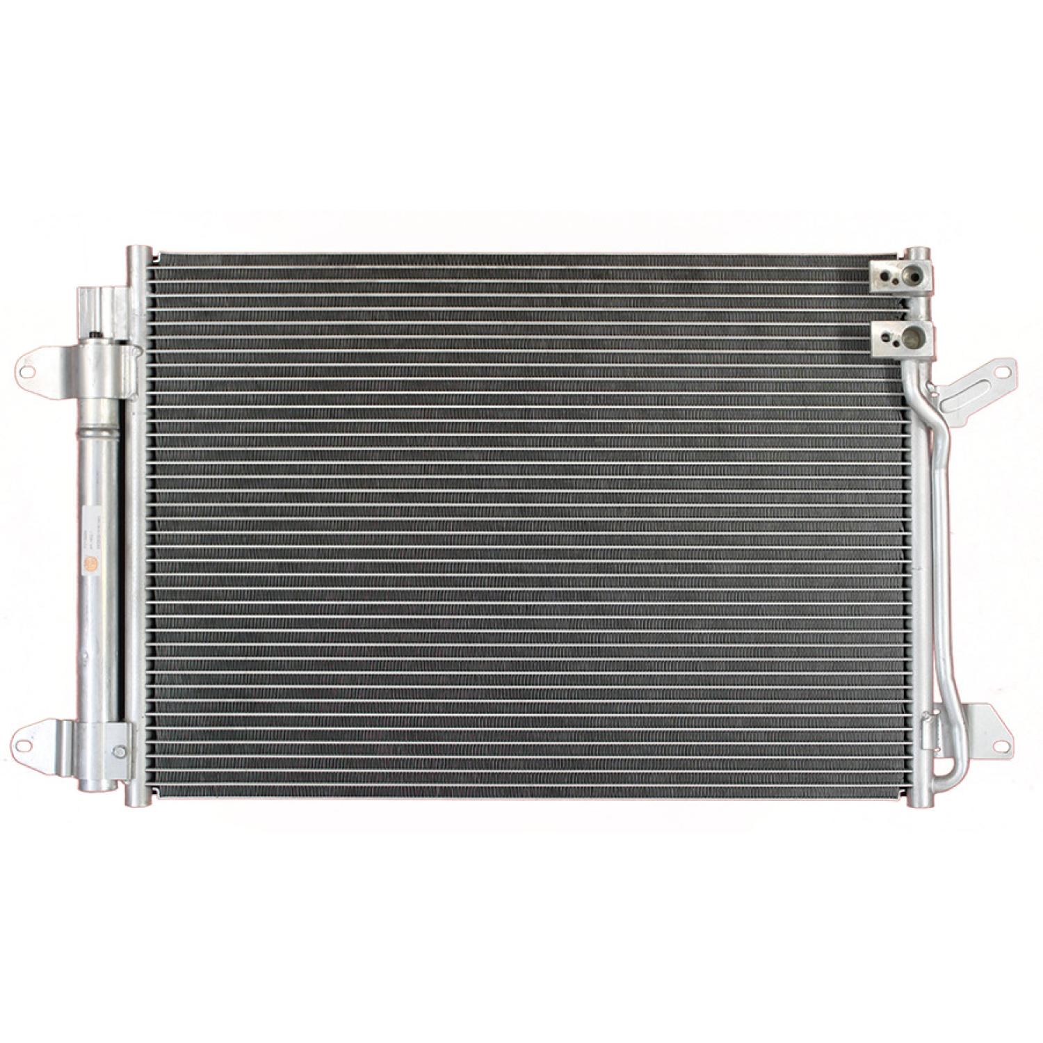 Agility Auto Parts 7013889 A/C Condenser product image 1 of 1