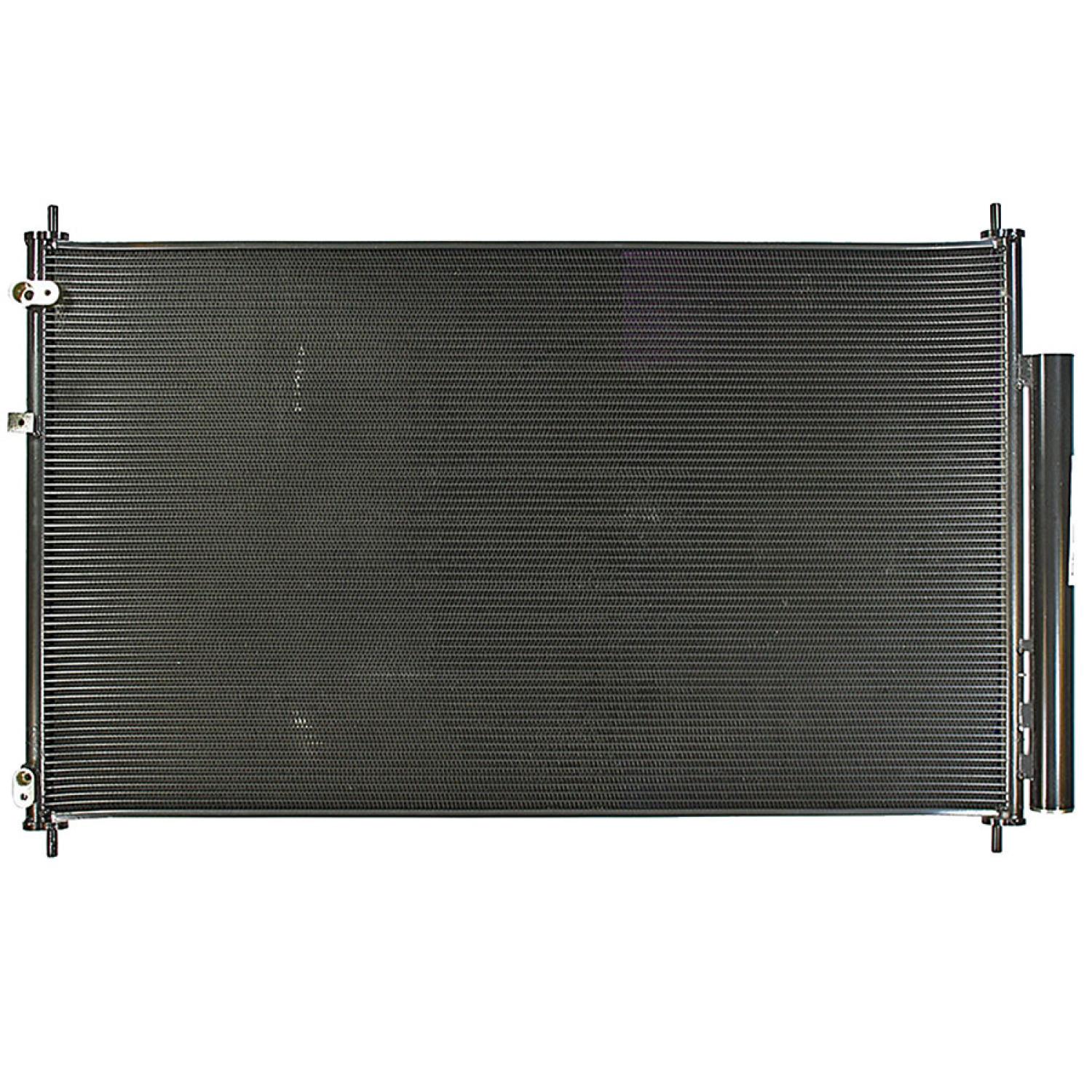 Agility Auto Parts 7013892 - A/C Condenser Agility Auto Parts 7013892 A/C Condenser product image 1 of 1