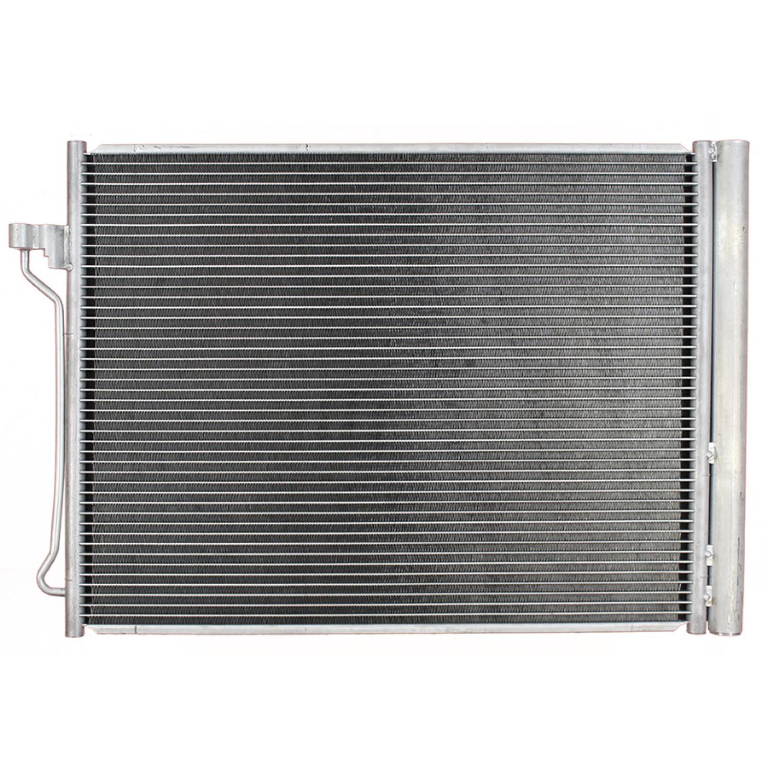 Agility Auto Parts 7013896 A/C Condenser product image 1 of 1