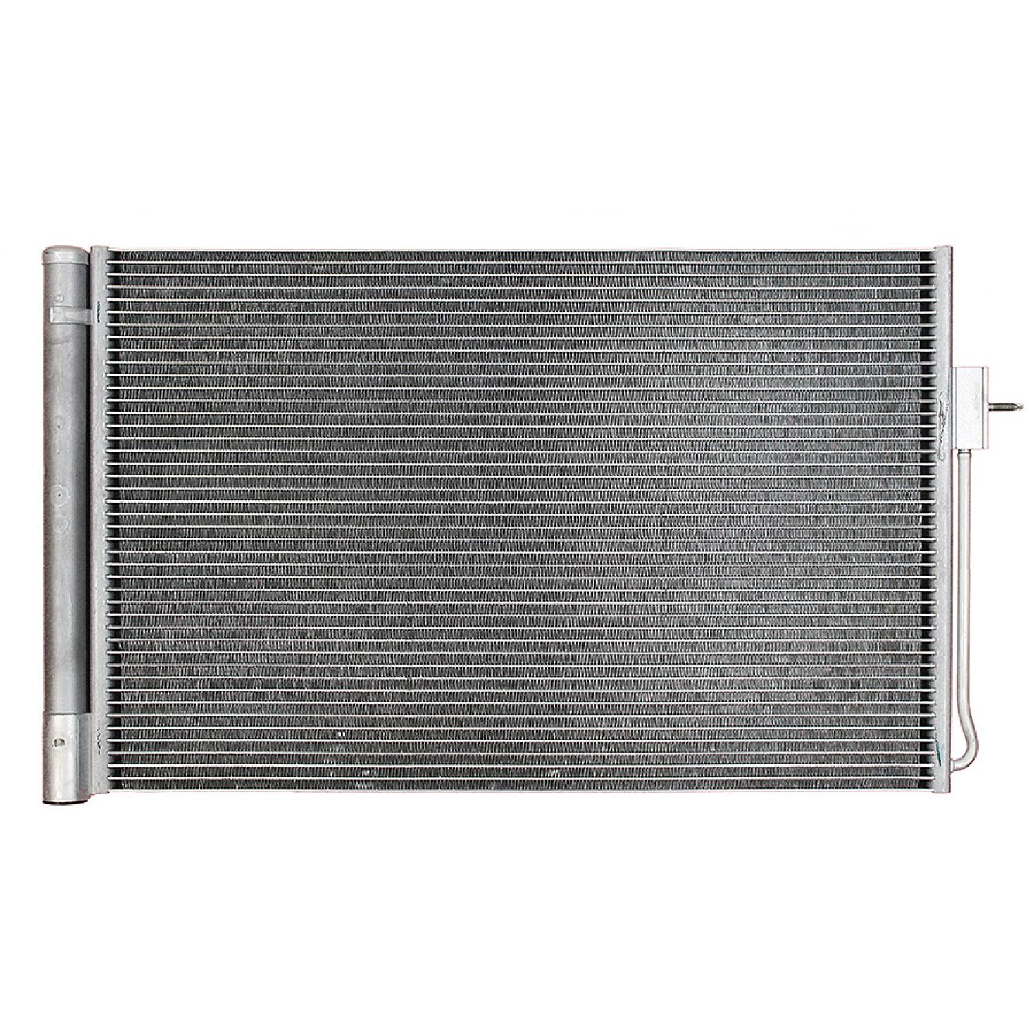 Agility Auto Parts 7013899 - A/C Condenser Agility Auto Parts 7013899 A/C Condenser product image 1 of 1