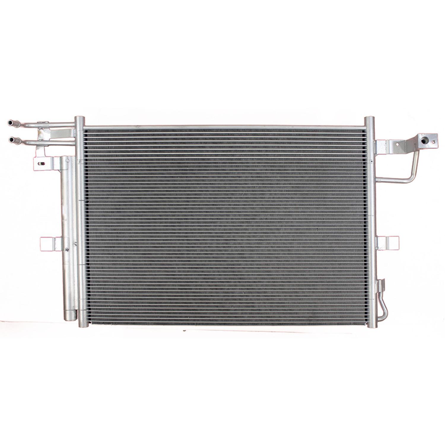 Agility Auto Parts 7013911 A/C Condenser product image 1 of 1