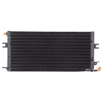 Agility Auto Parts 7013931 A/C Condenser product image 1 of 1