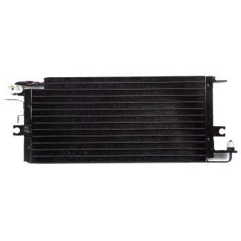 Agility Auto Parts 7013932 - A/C Condenser Agility Auto Parts 7013932 A/C Condenser product image 1 of 1